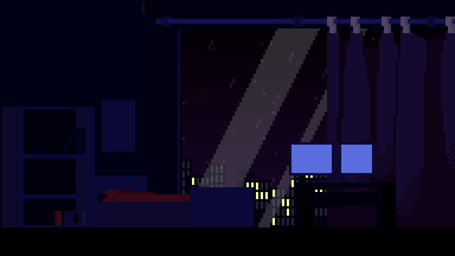 Banner Background