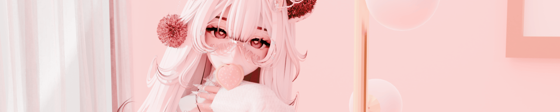 Banner Background