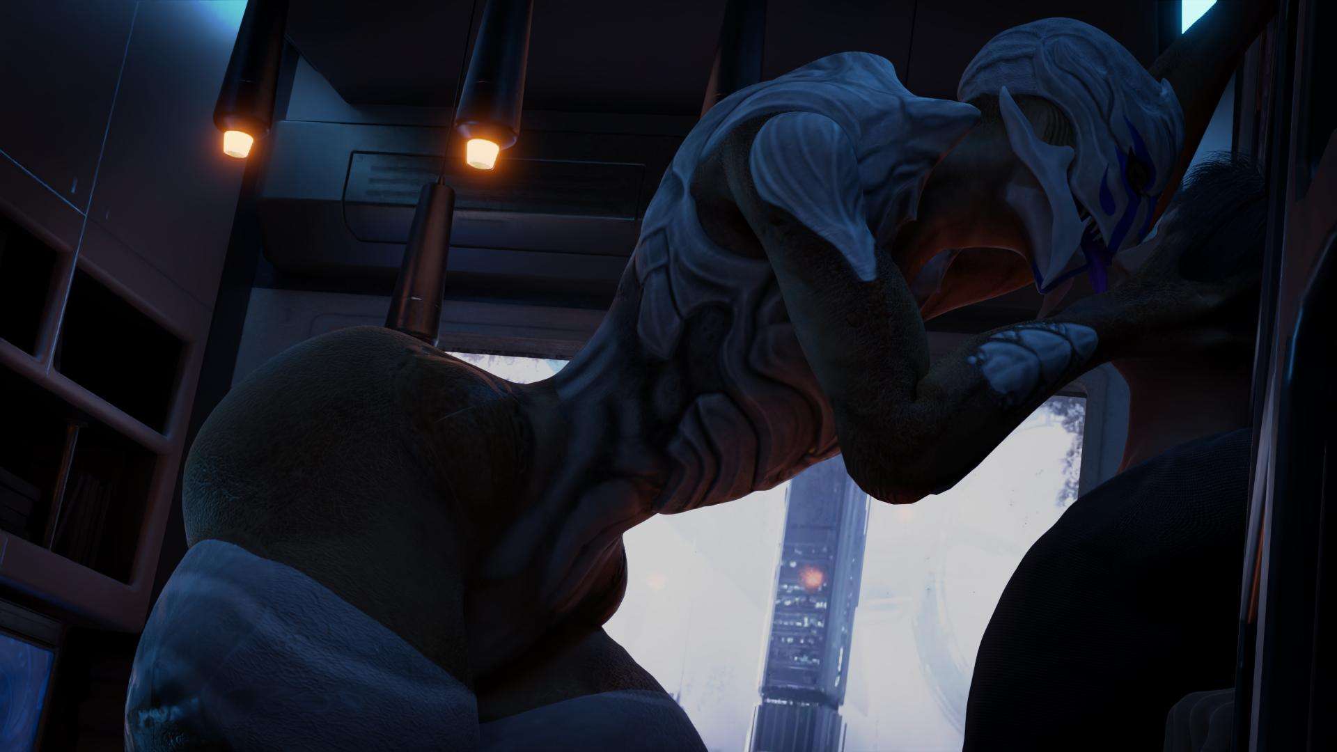 Banner Background