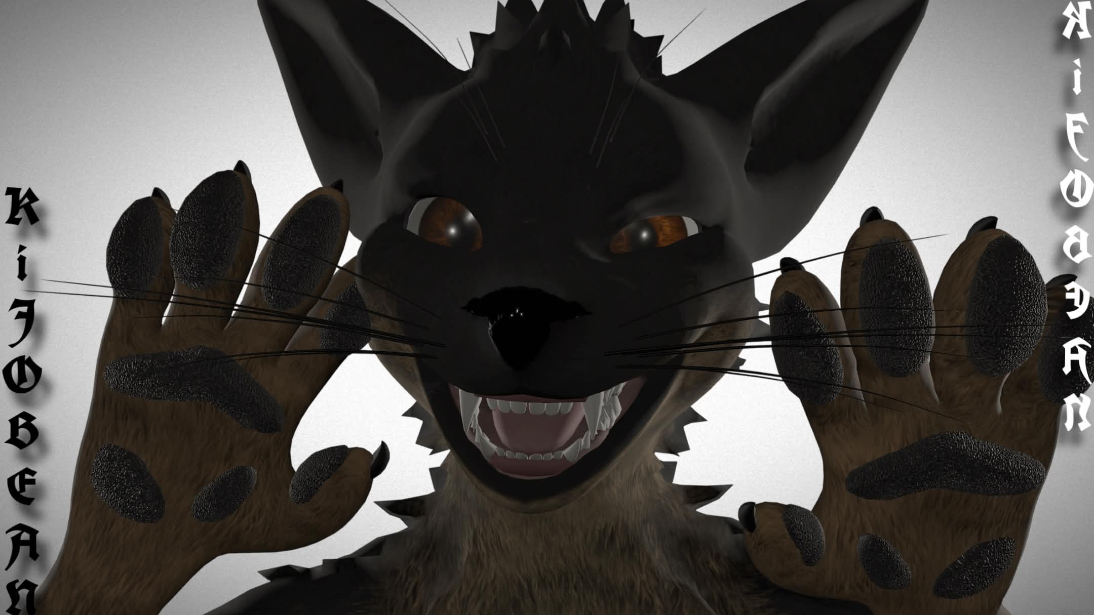 ♡german shepherd Rexouium Texture♡