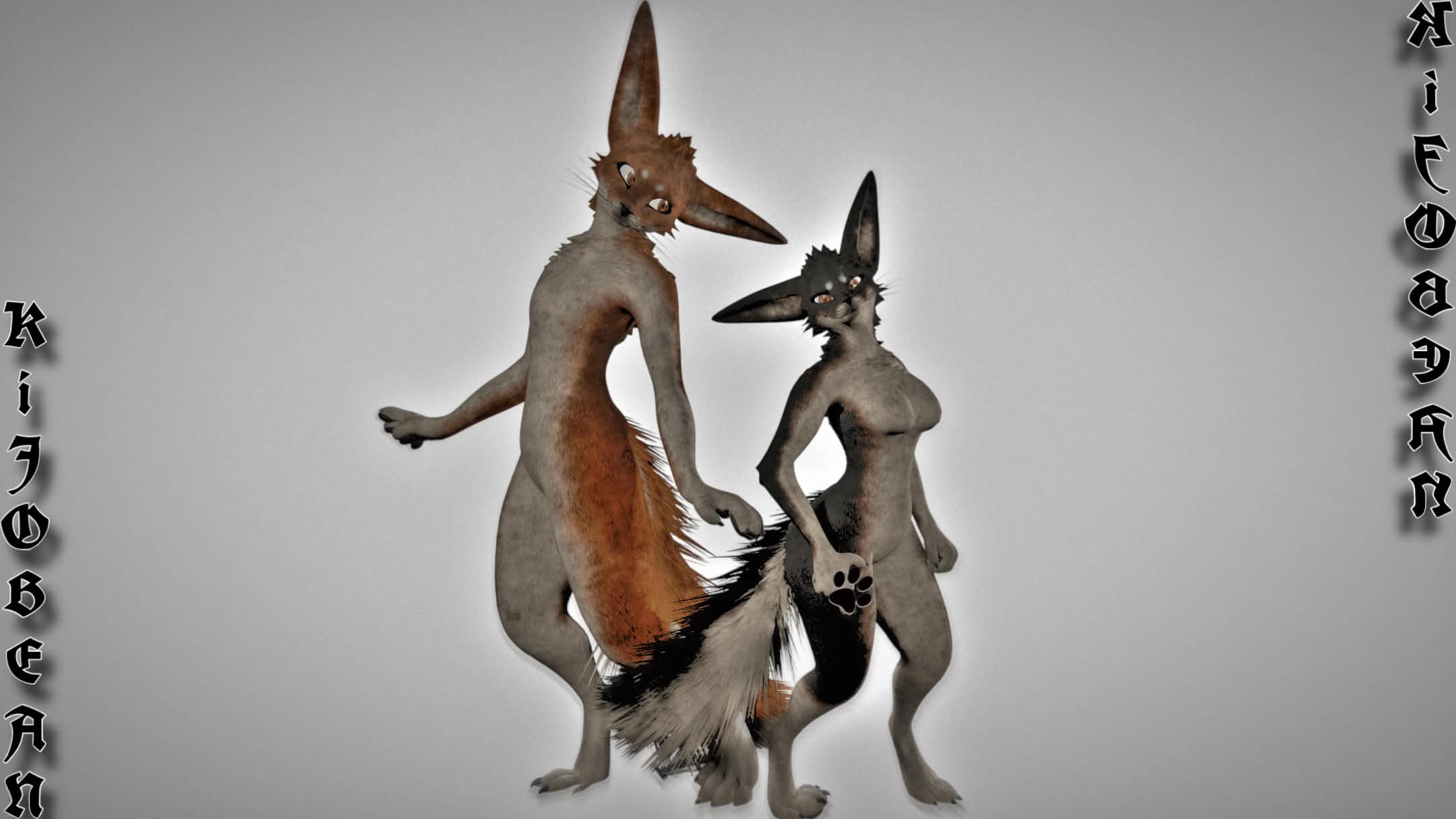 Shiba Rexouium texture