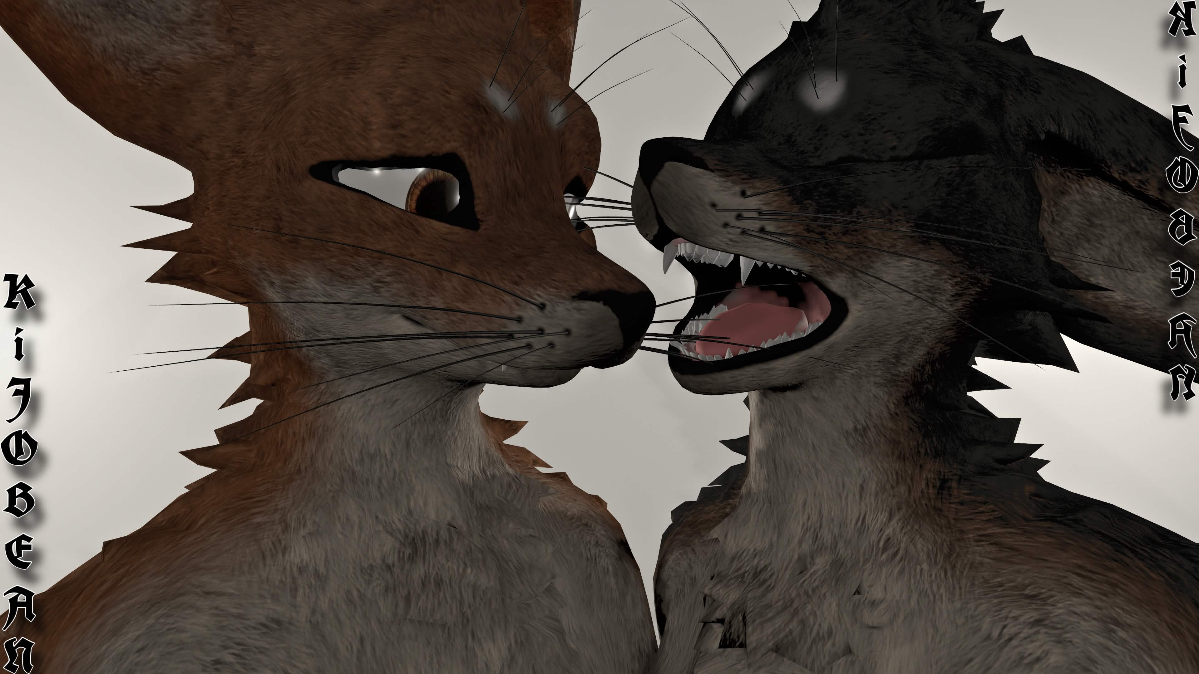 Shiba Rexouium texture