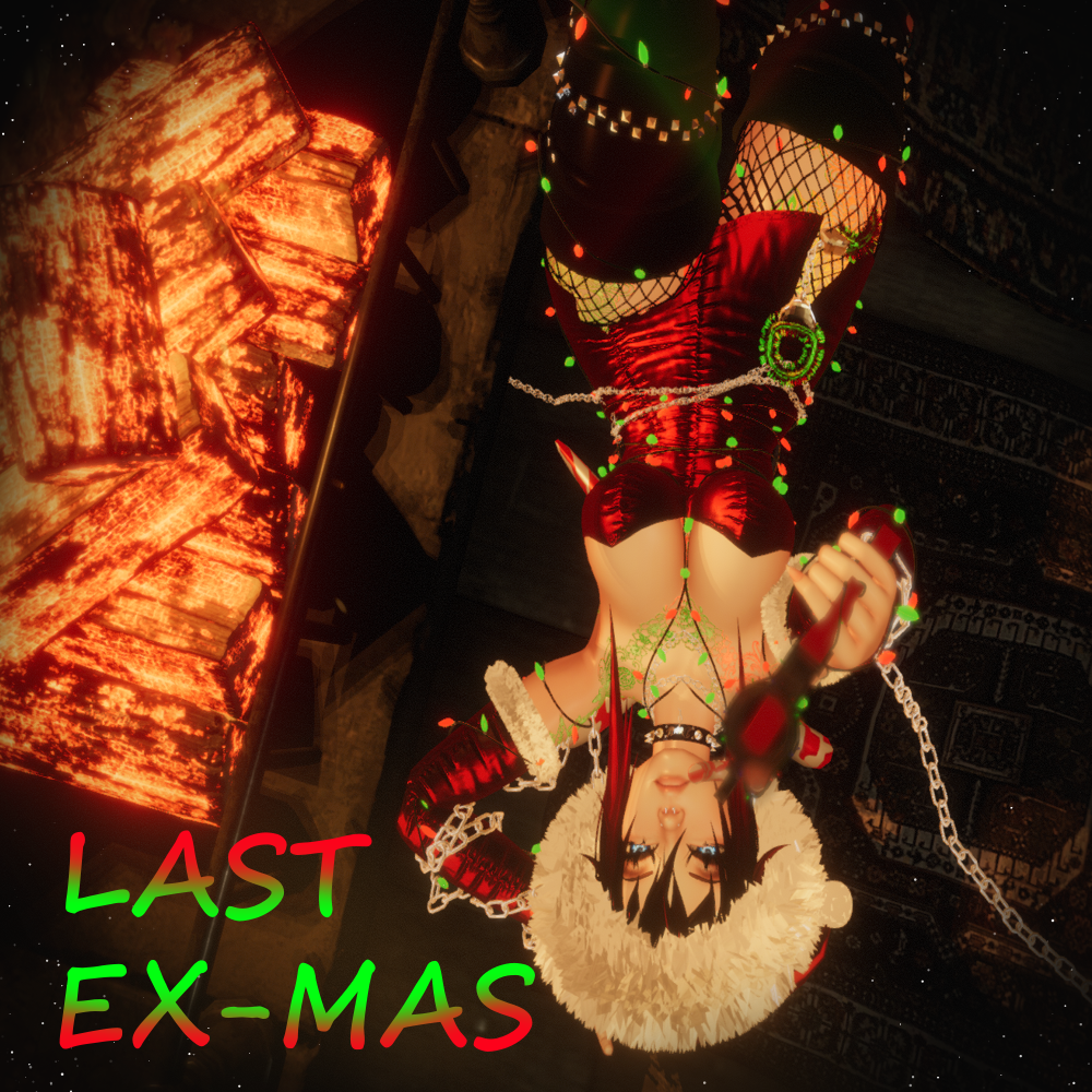 Last Xmas