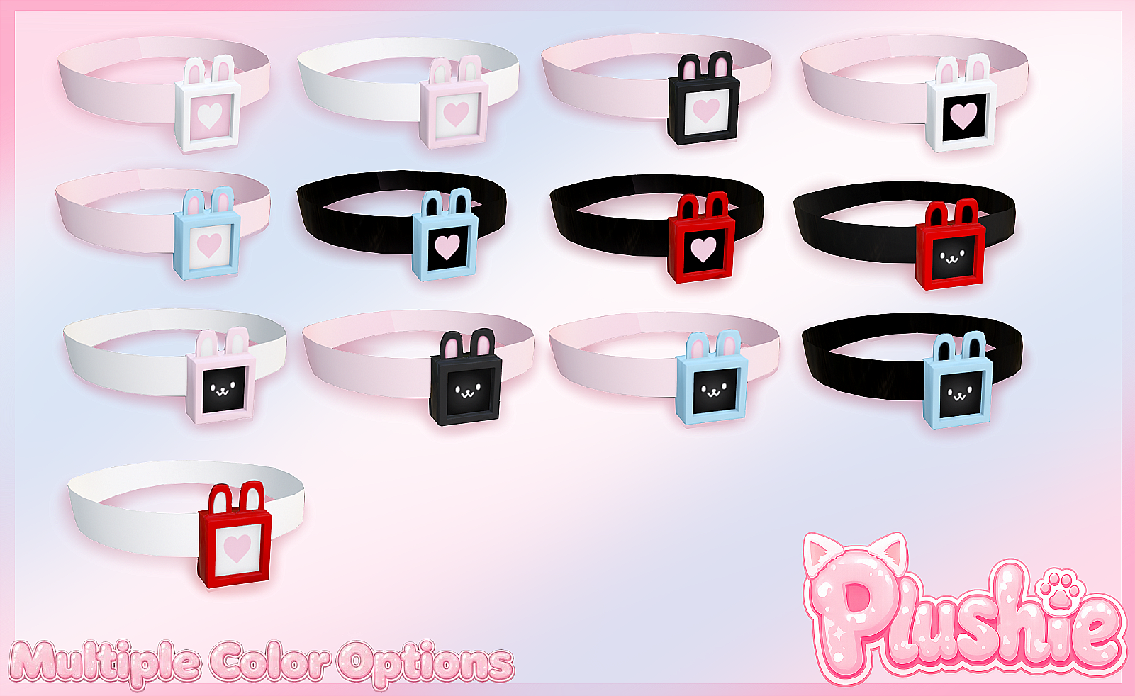 NanoBun Collar