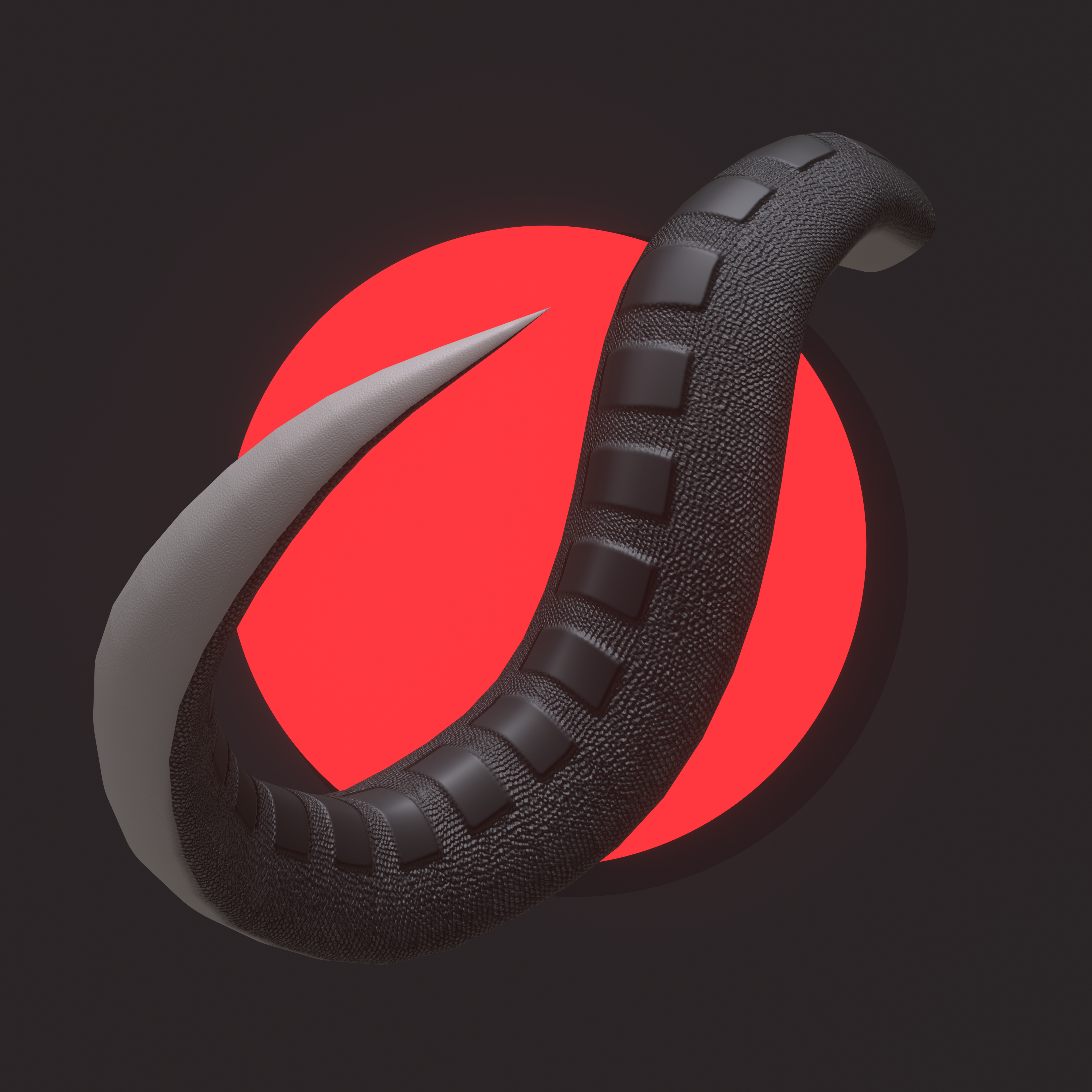 ANATASIA'S DRAGON SET -- 3D MODEL ASSET KIT