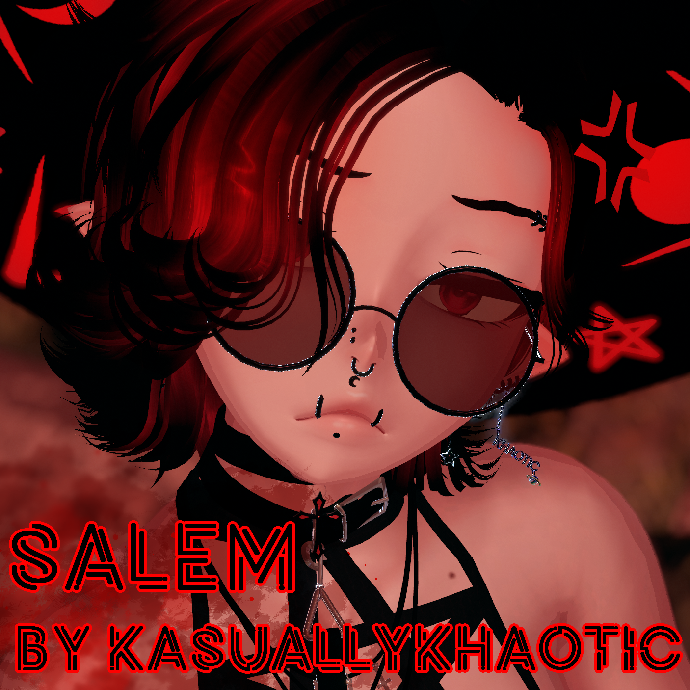 ☾Salem☽ PC&Quest;