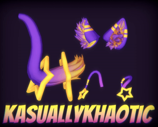 StarKitty Set v2
