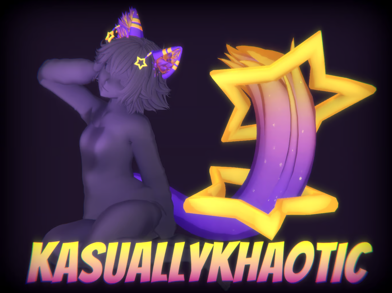 StarKitty Set v2