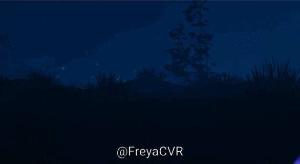 ☄ Nebula // VRCFT/SPS/PC Only