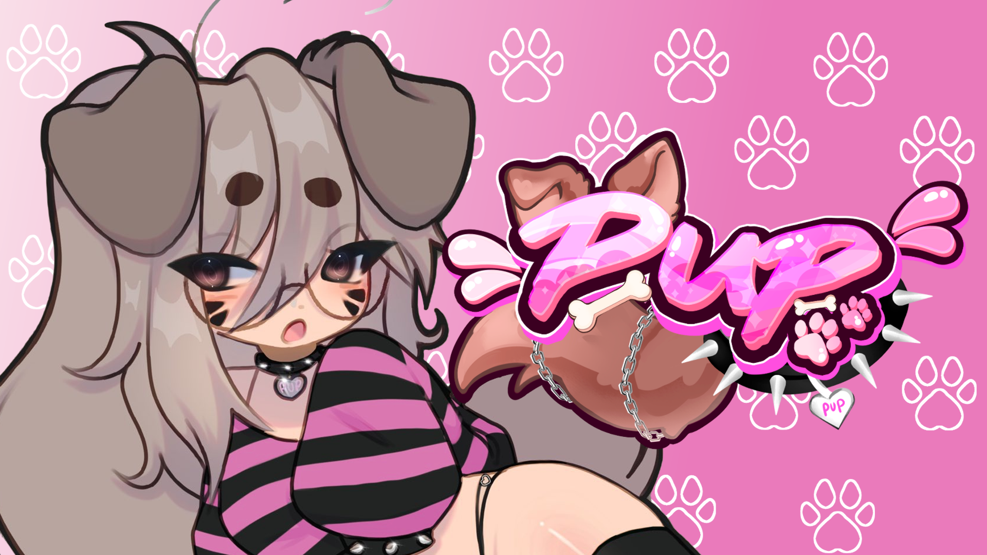 Banner Background