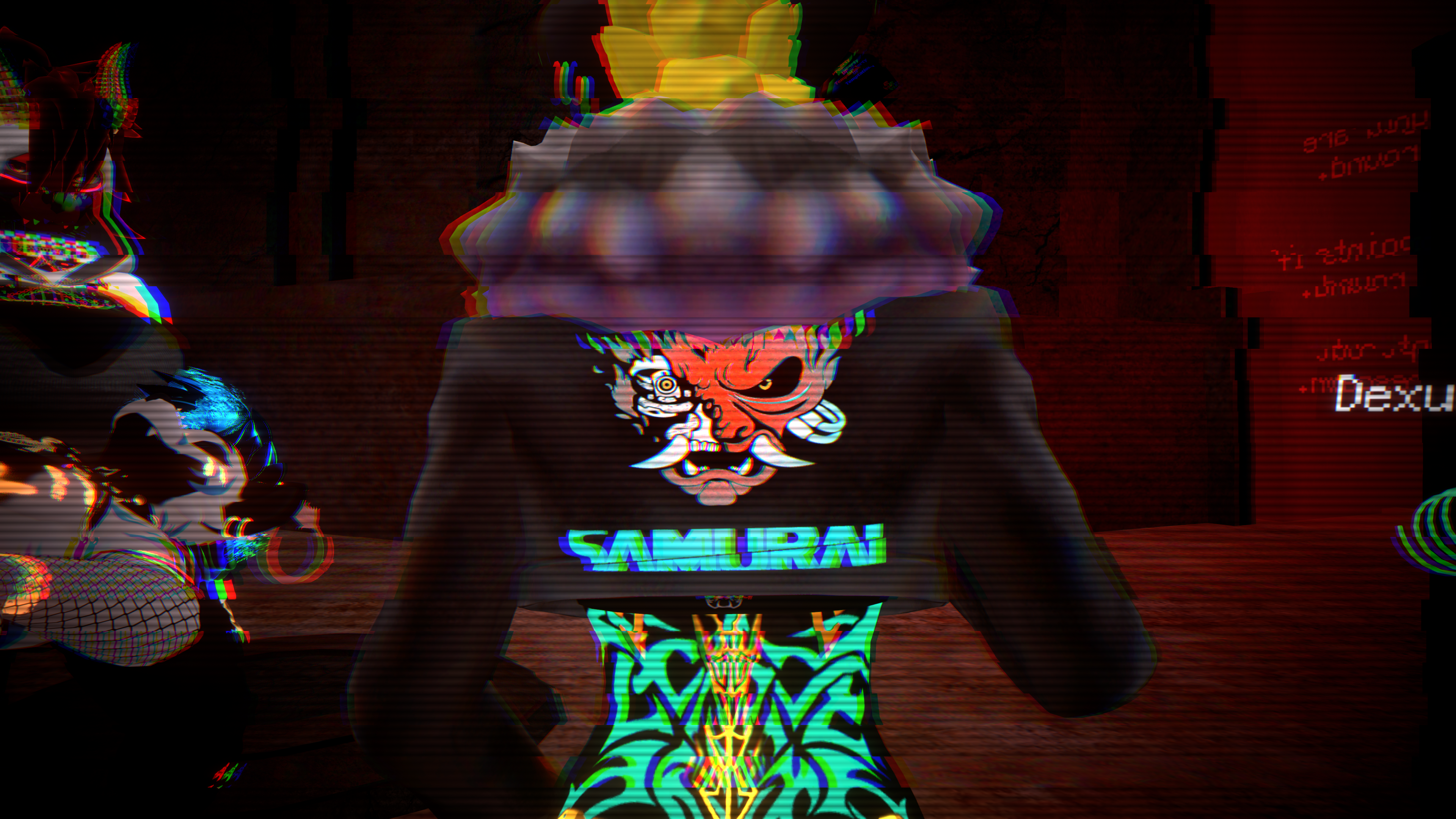 Banner Background