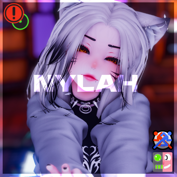 °Nylah(OLD)