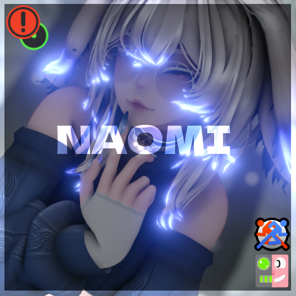 ยฐNaomi