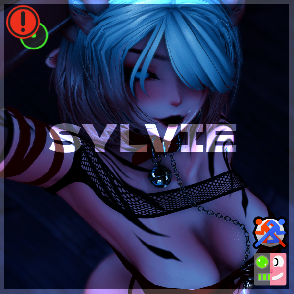 ยฐSylvie