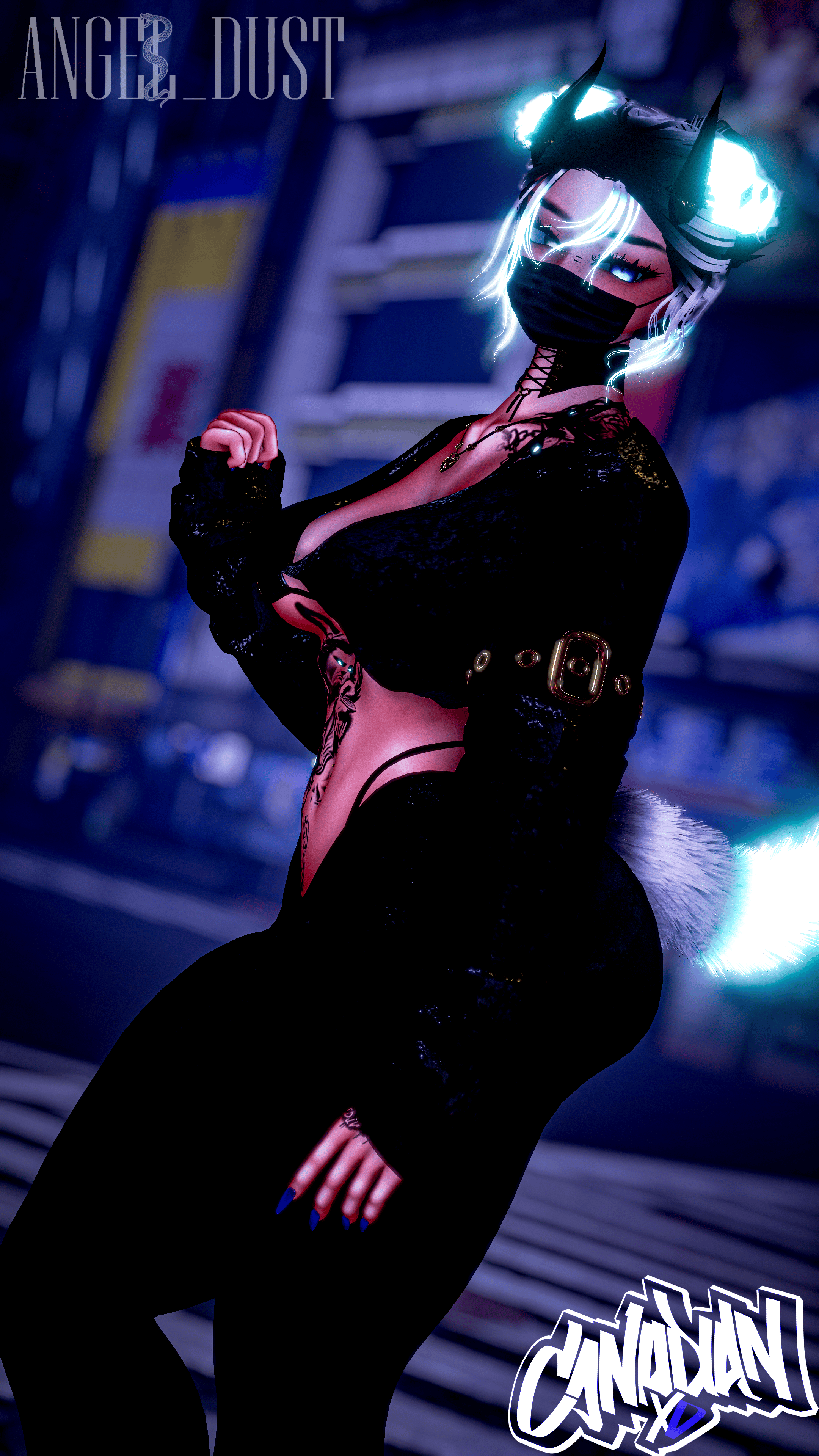 °Ivy