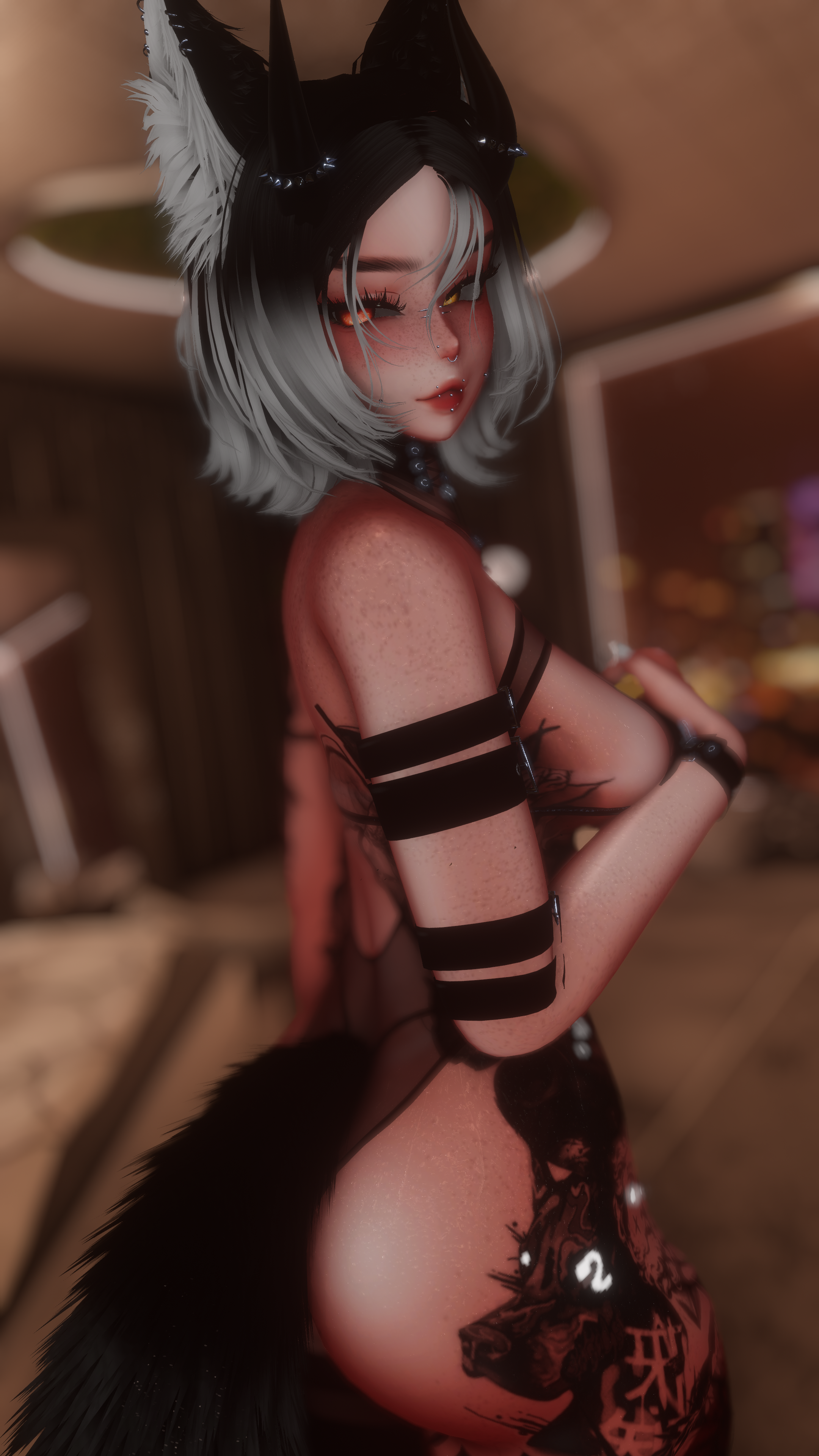 °Ivy