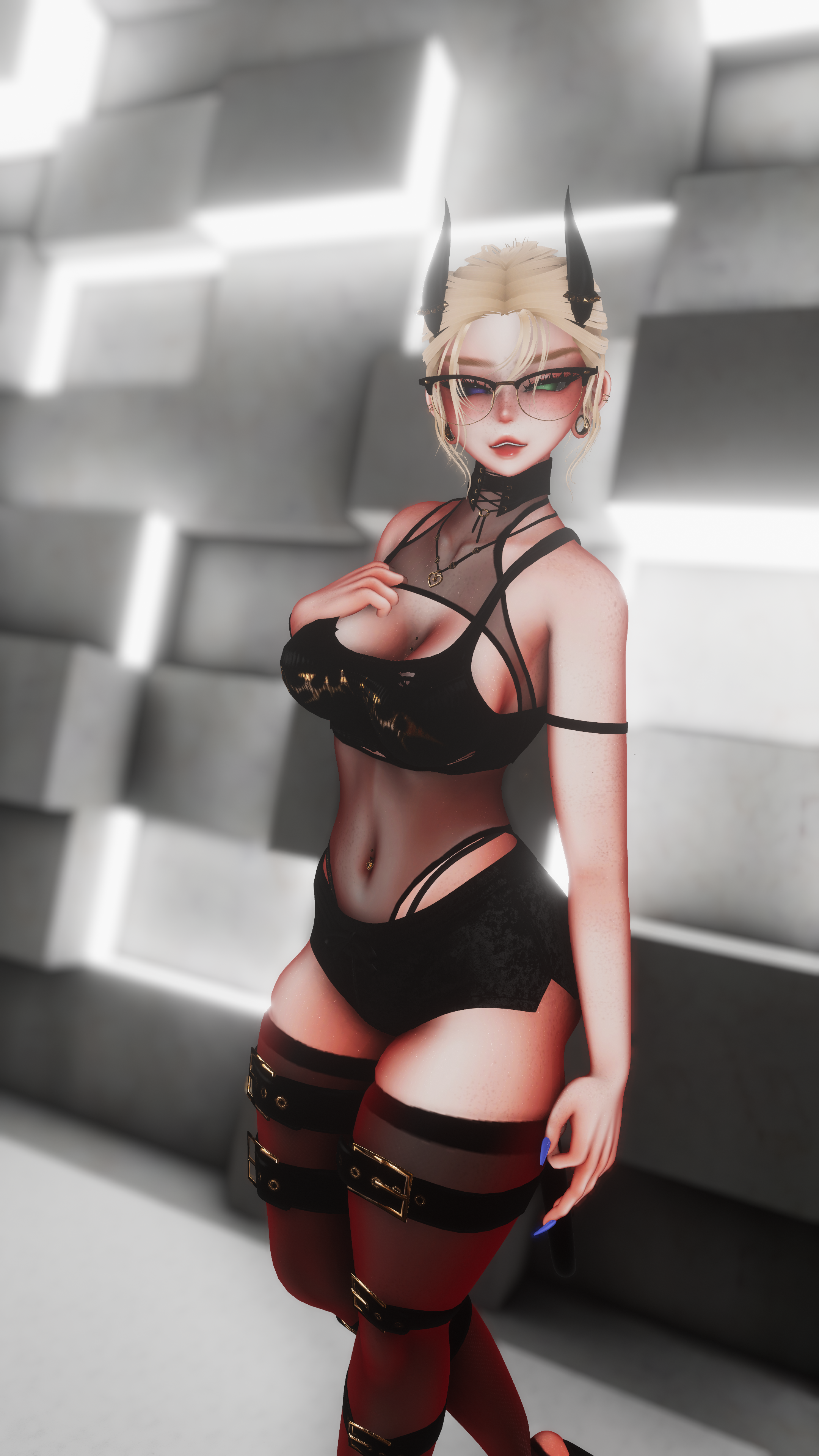 °Ivy