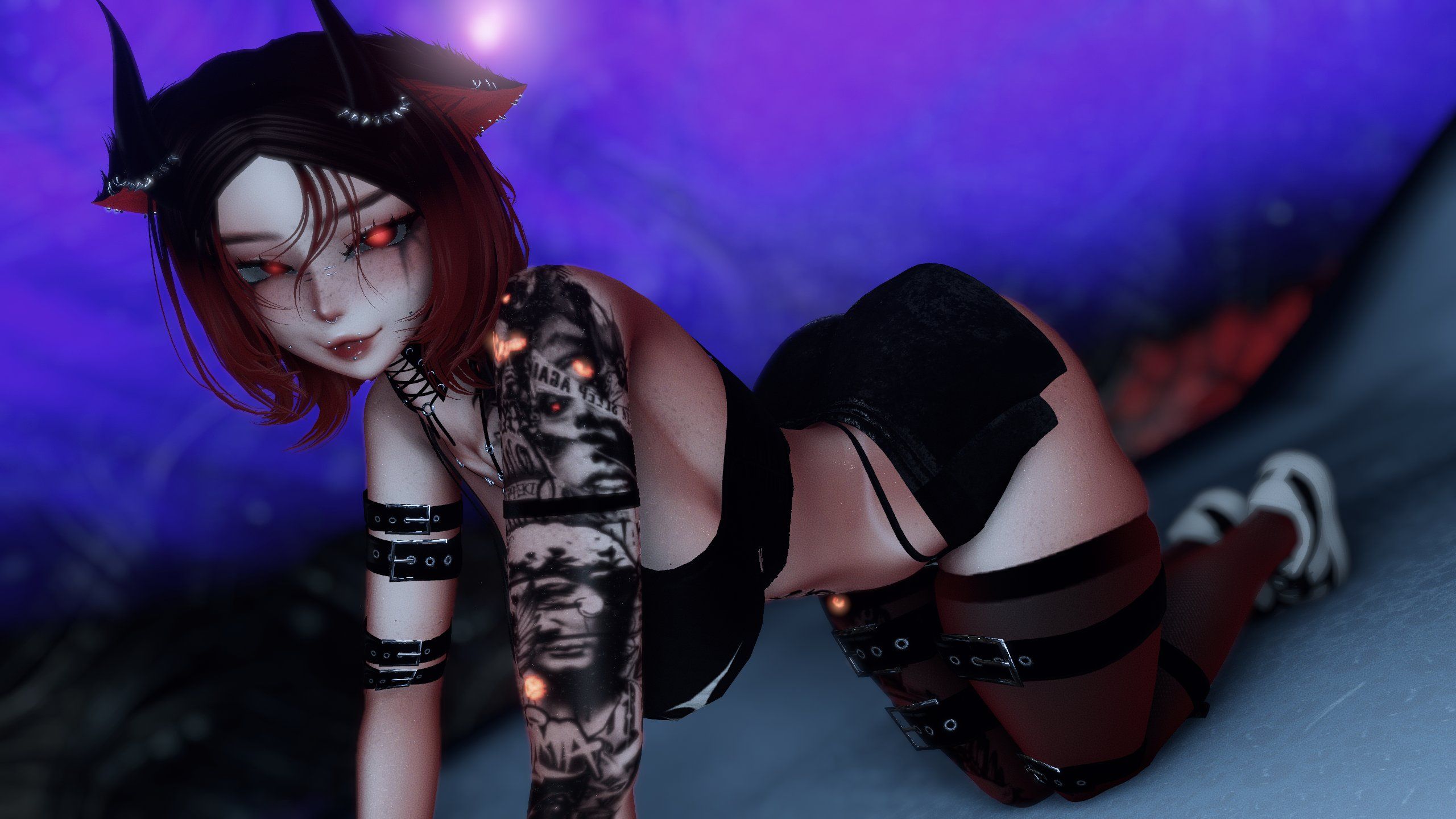 °Ivy