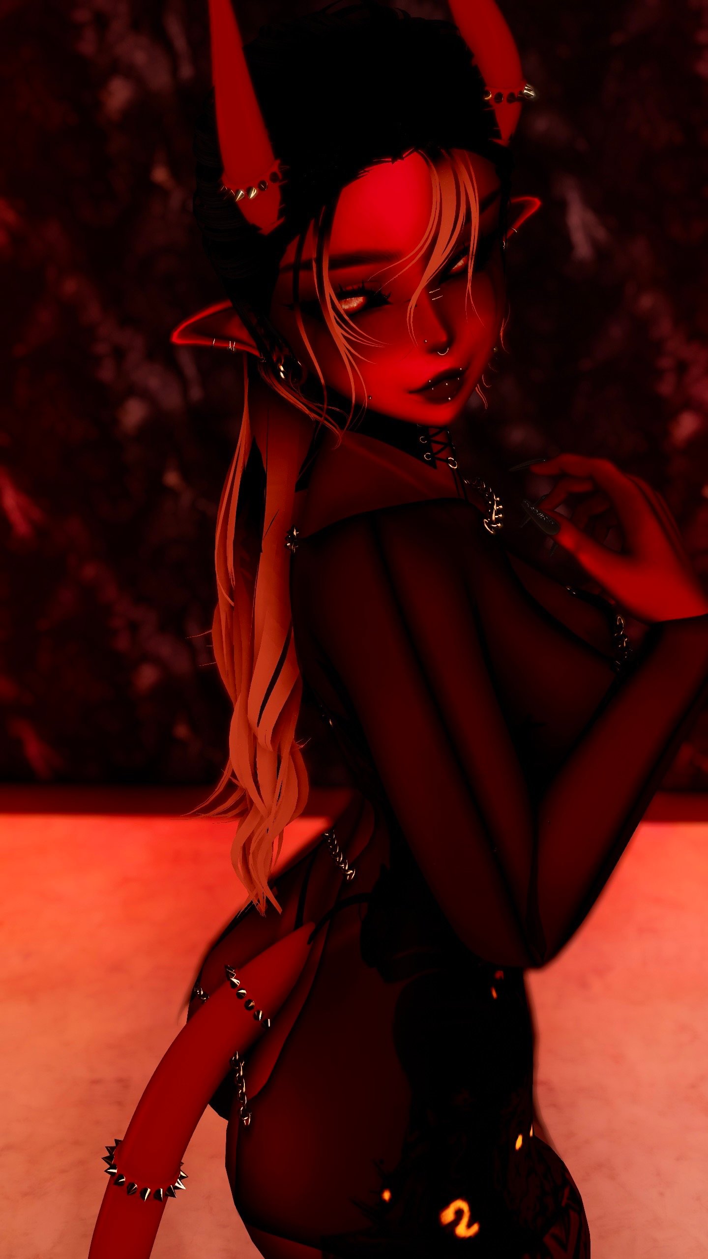 °Ivy