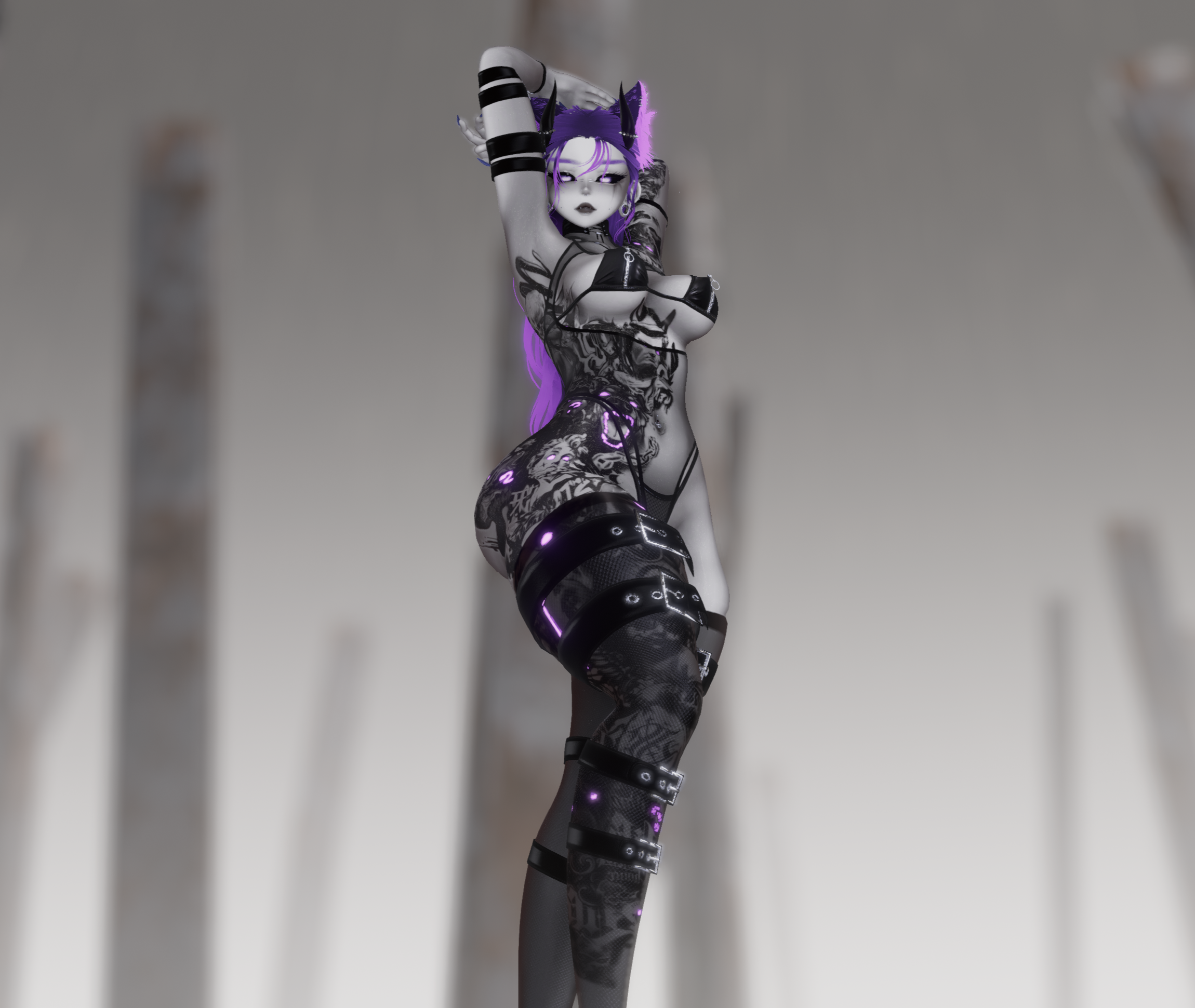 °Ivy