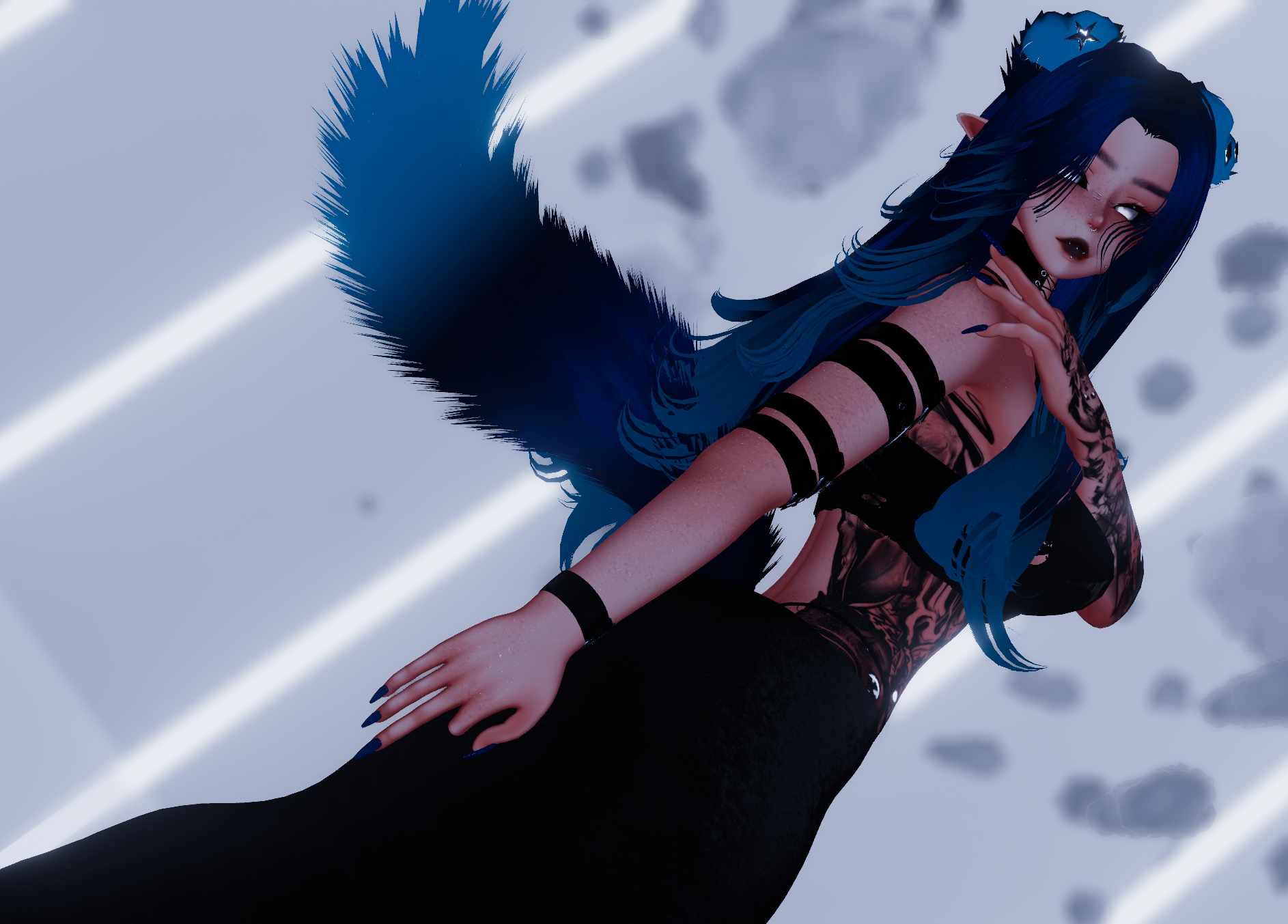 °Ivy