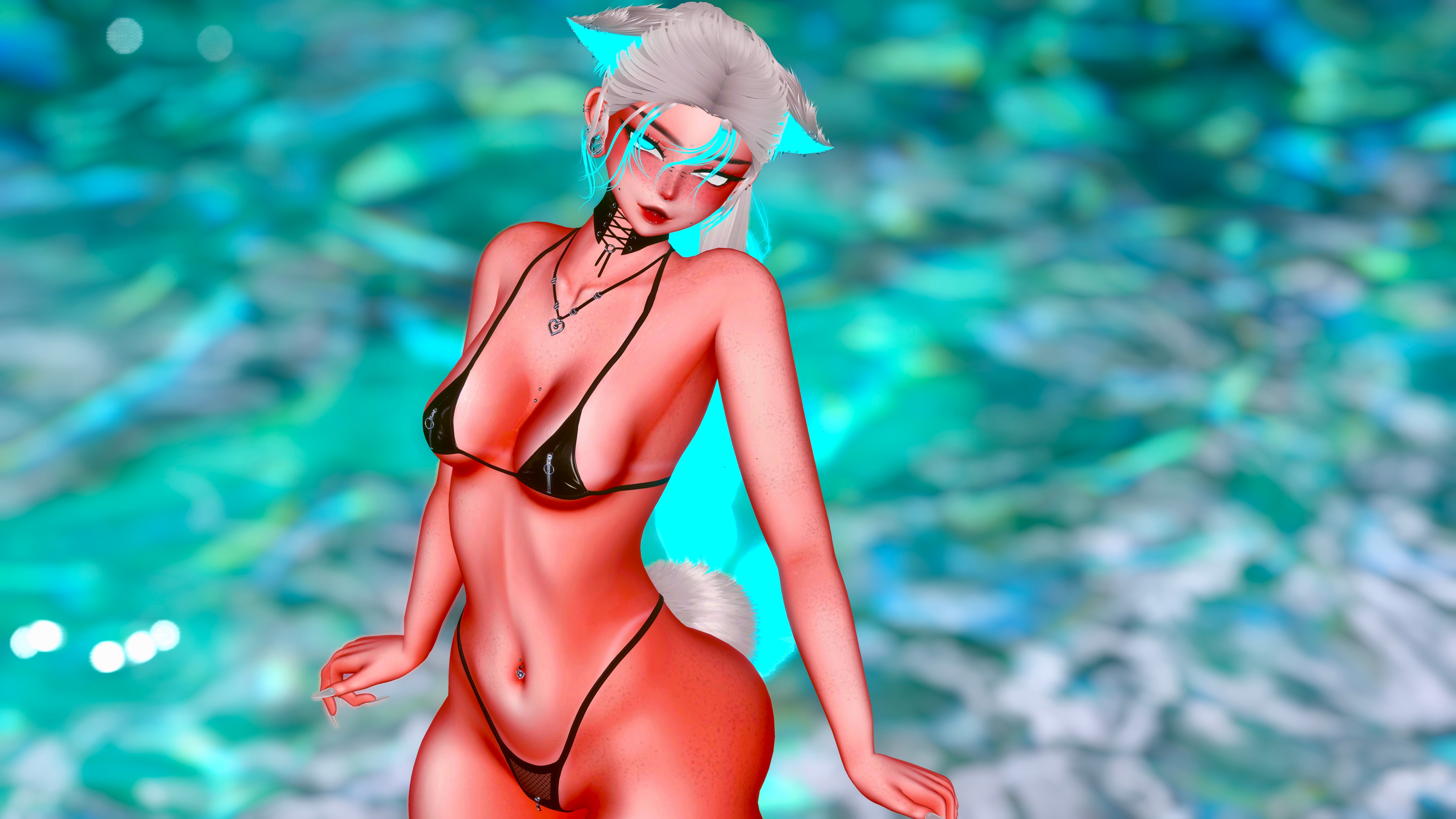 °Ivy