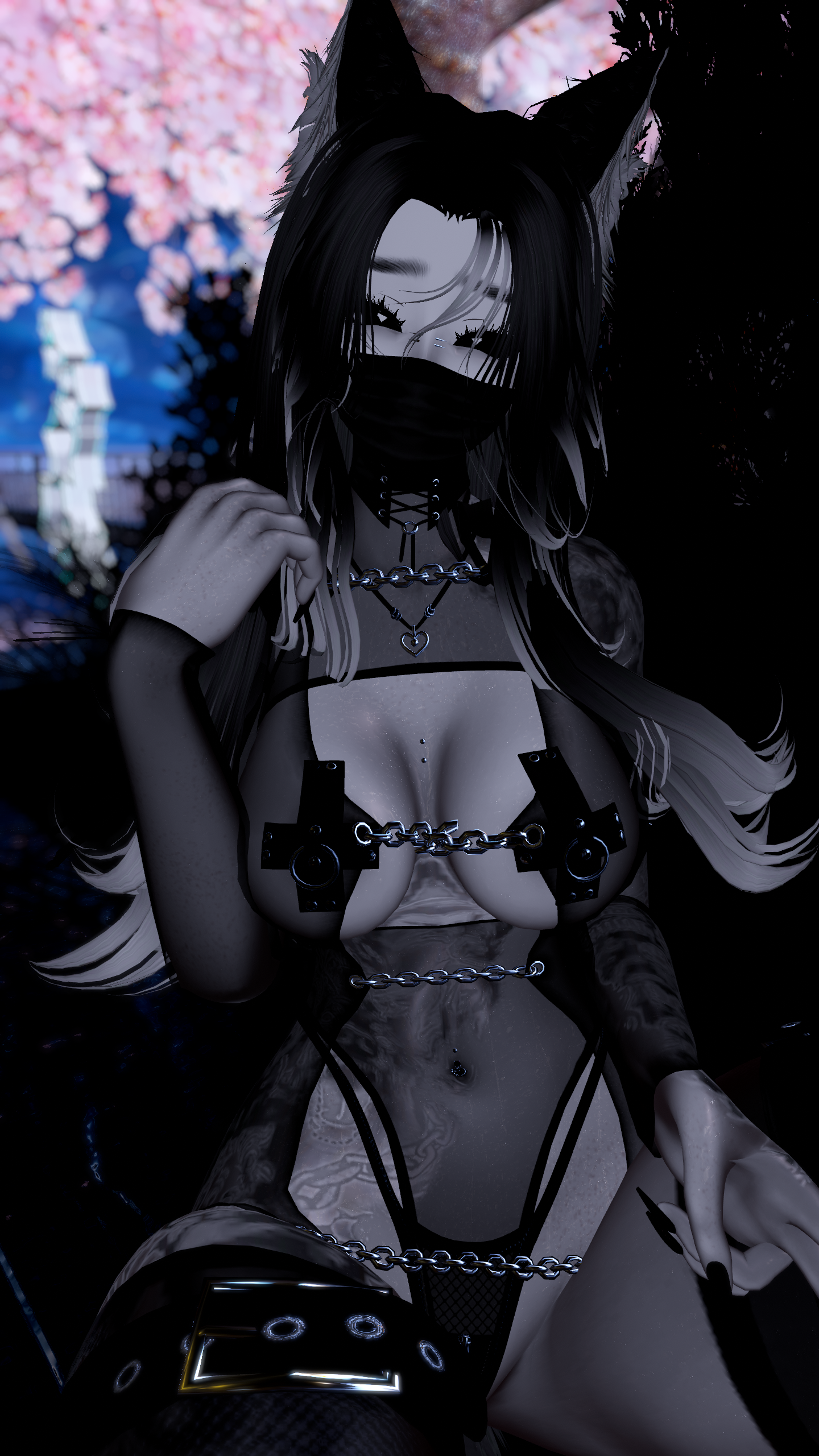 °Ivy