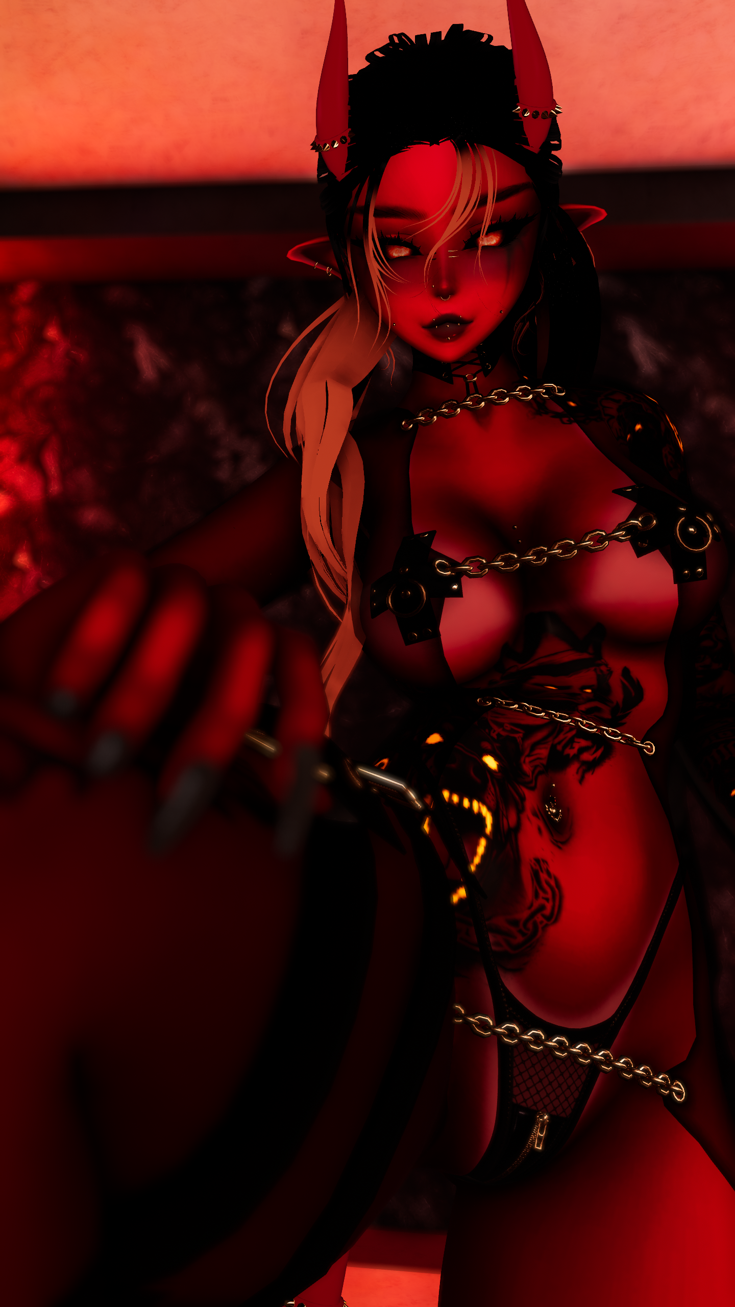 °Ivy