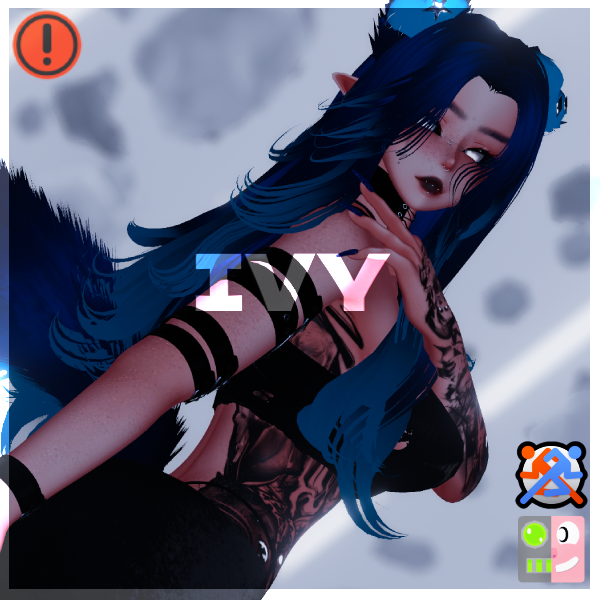 ยฐIvy