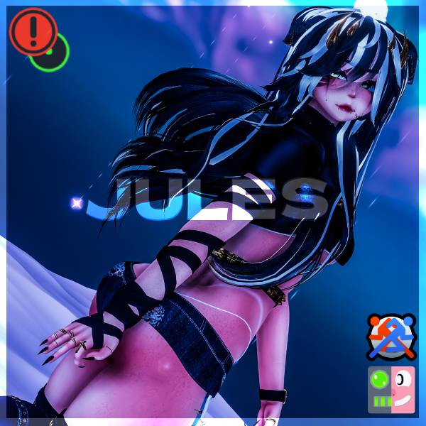 ยฐJules