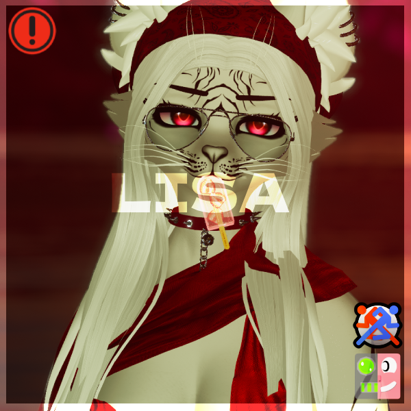 ยฐLisa