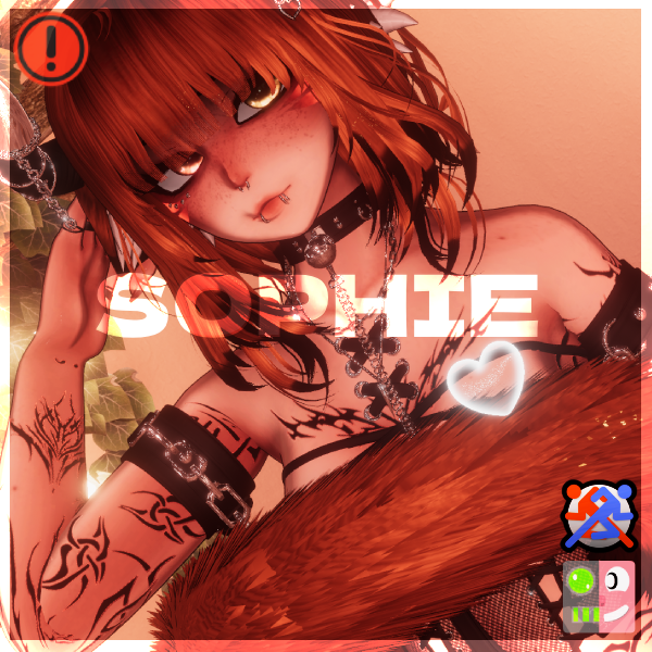 ยฐSophie