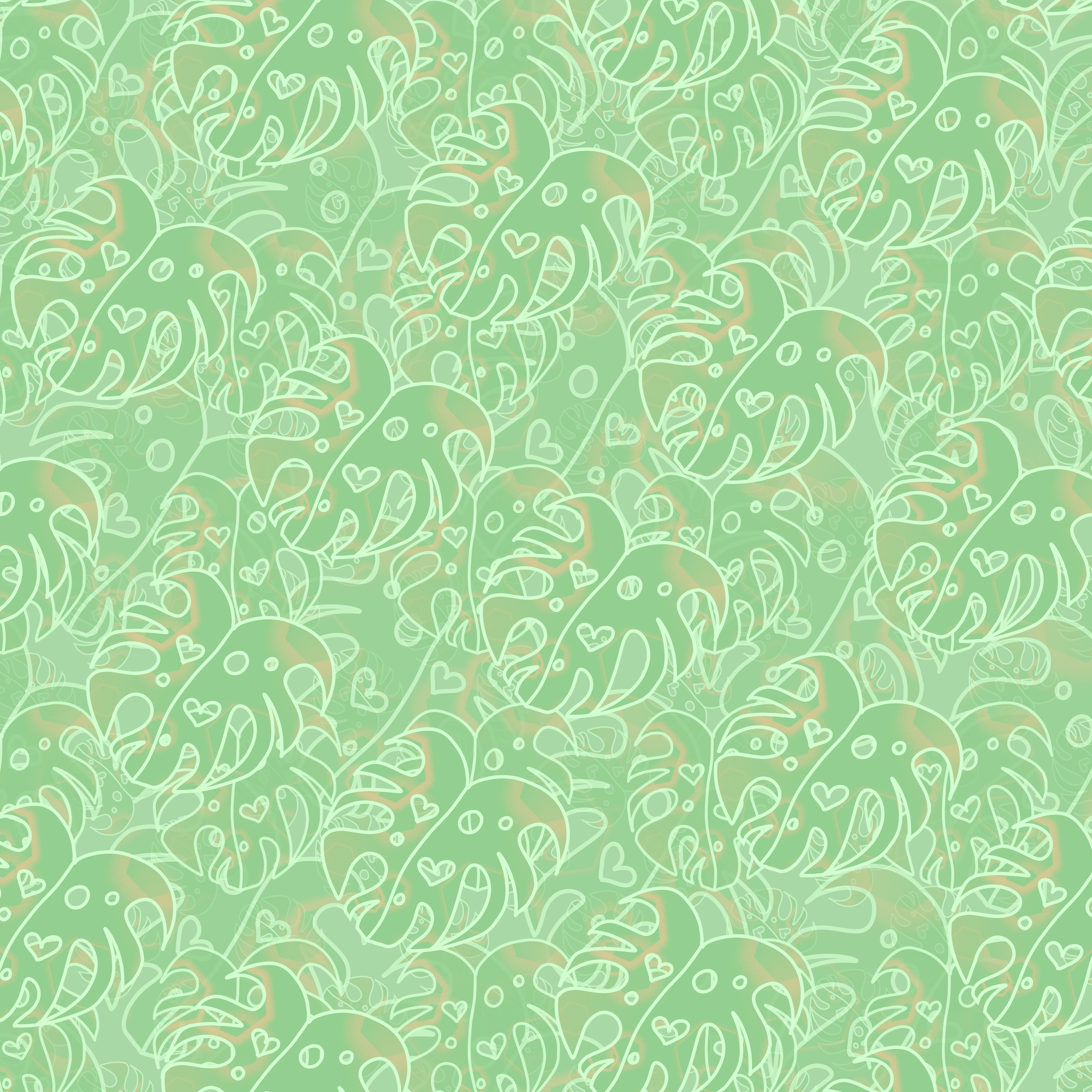 Banner Background