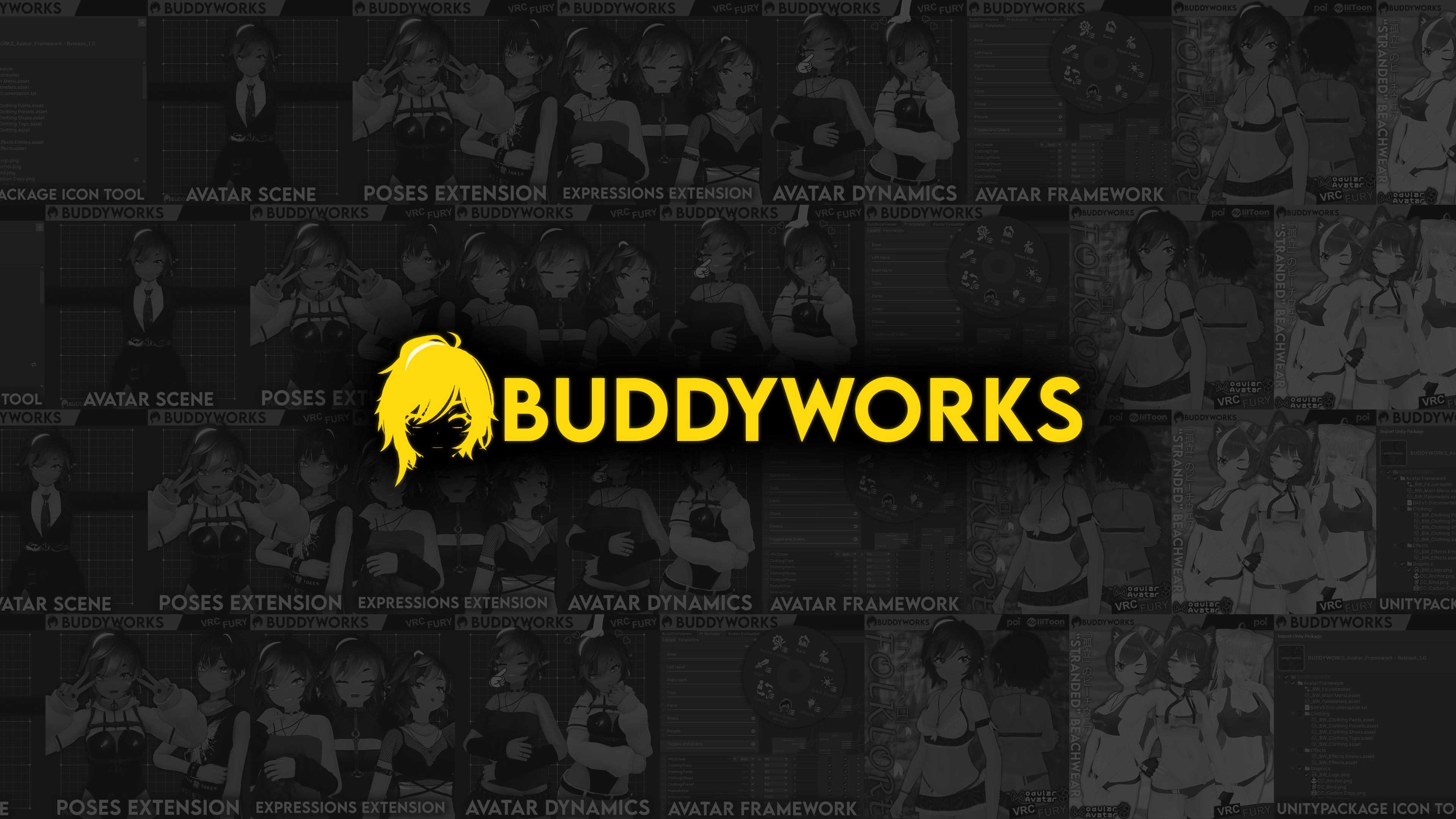 Banner Background