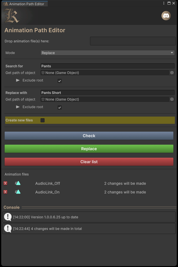 Unity - Animation Path Editor