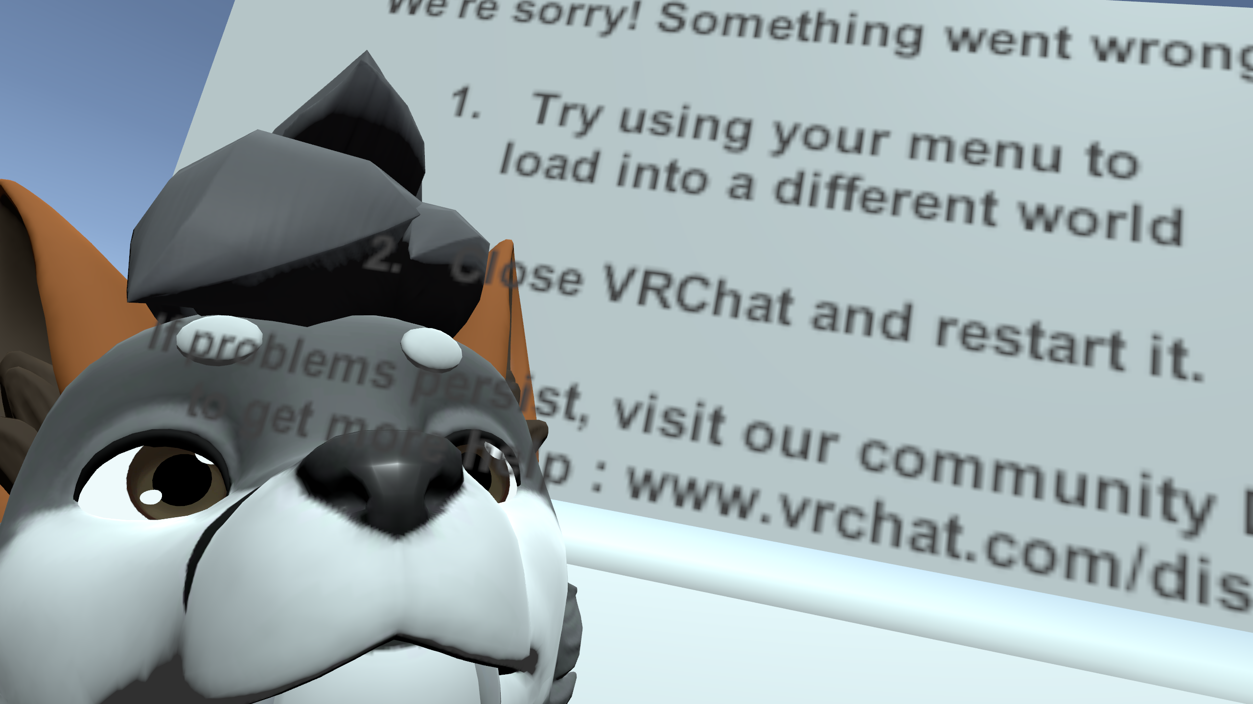 Banner Background