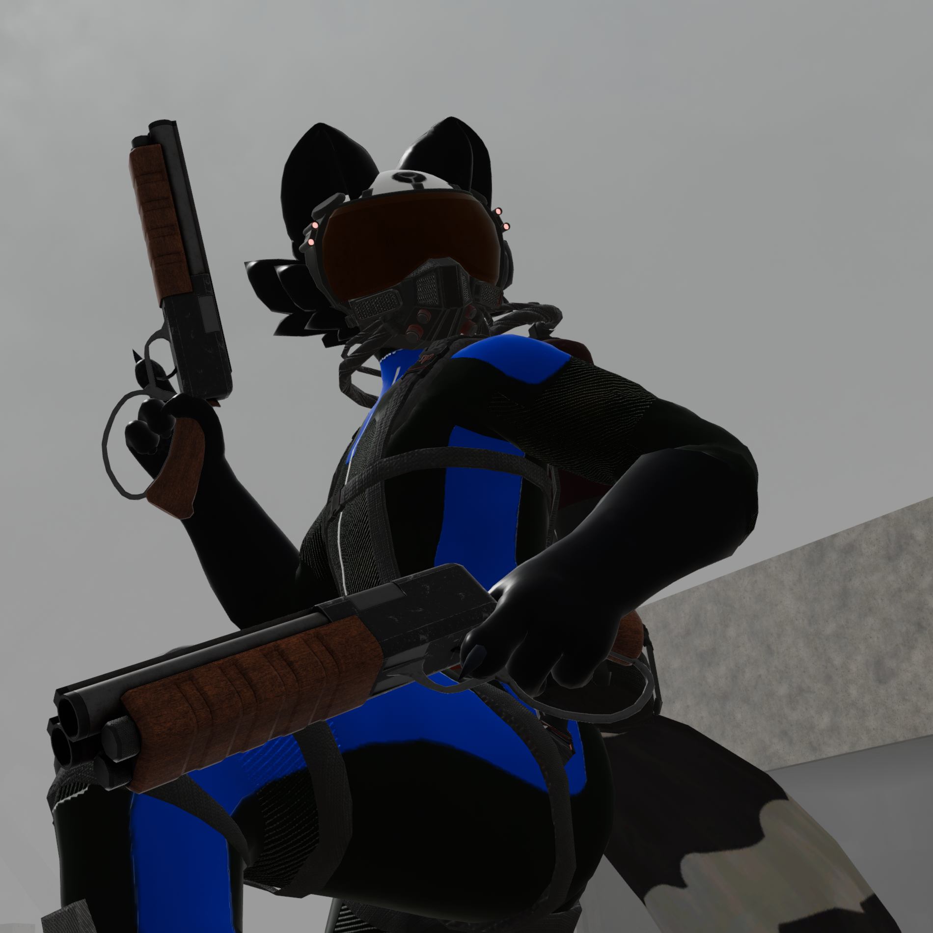 Banner Background