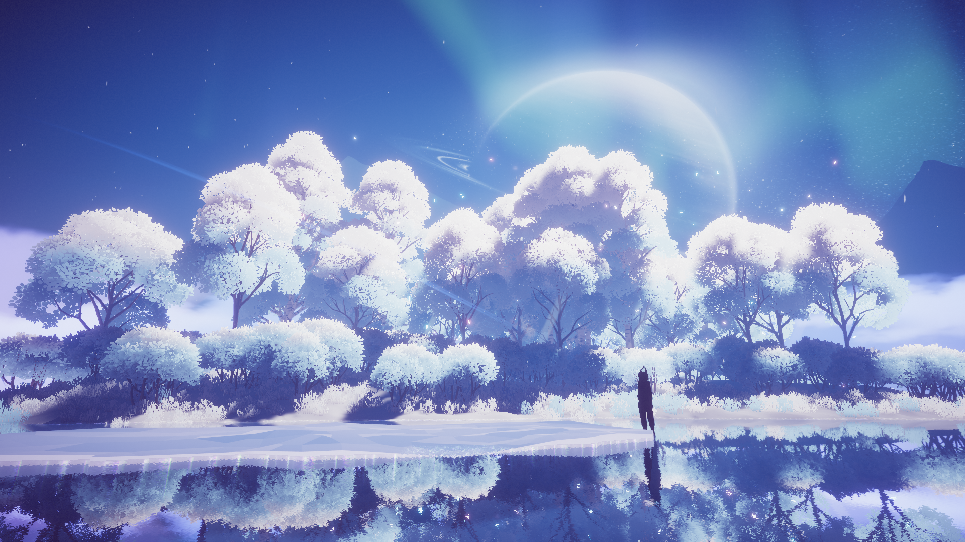 Banner Background