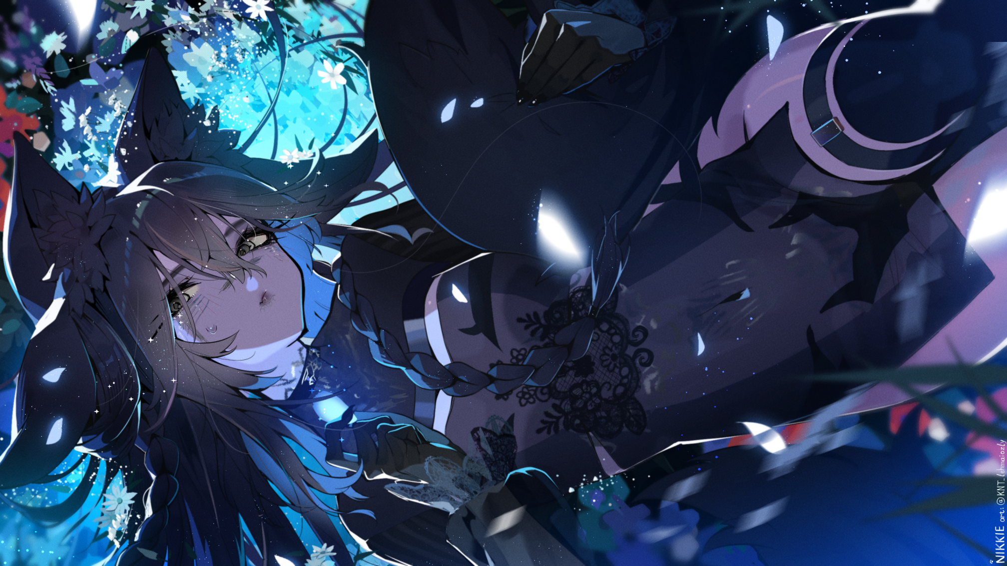 Banner Background