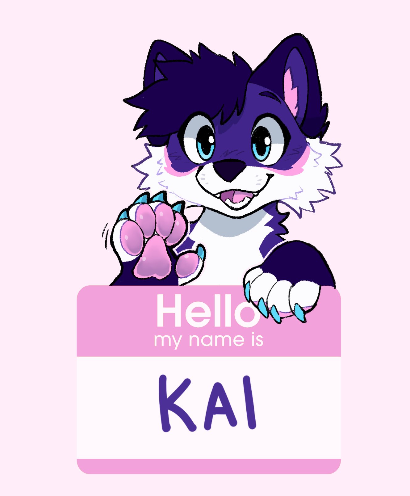 Banner Background