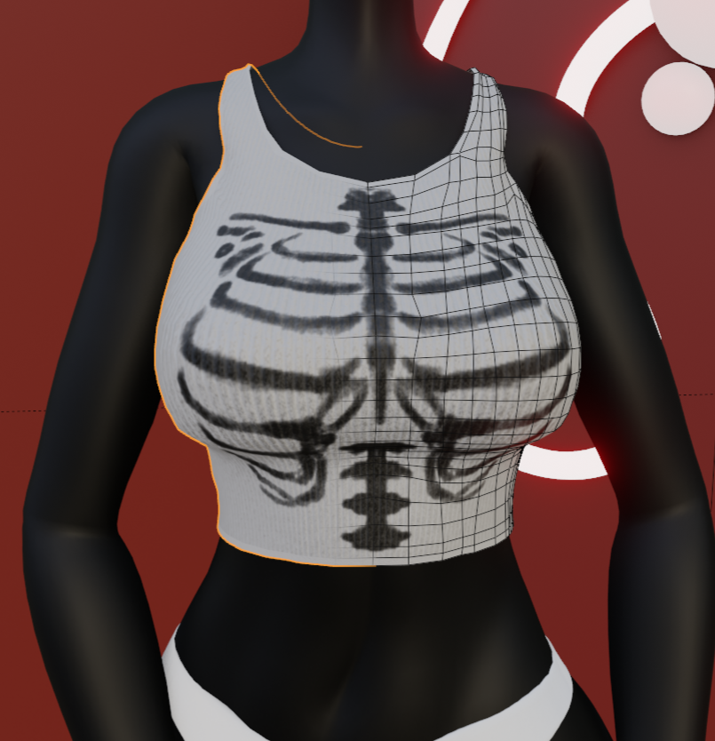 Simple Tank Top