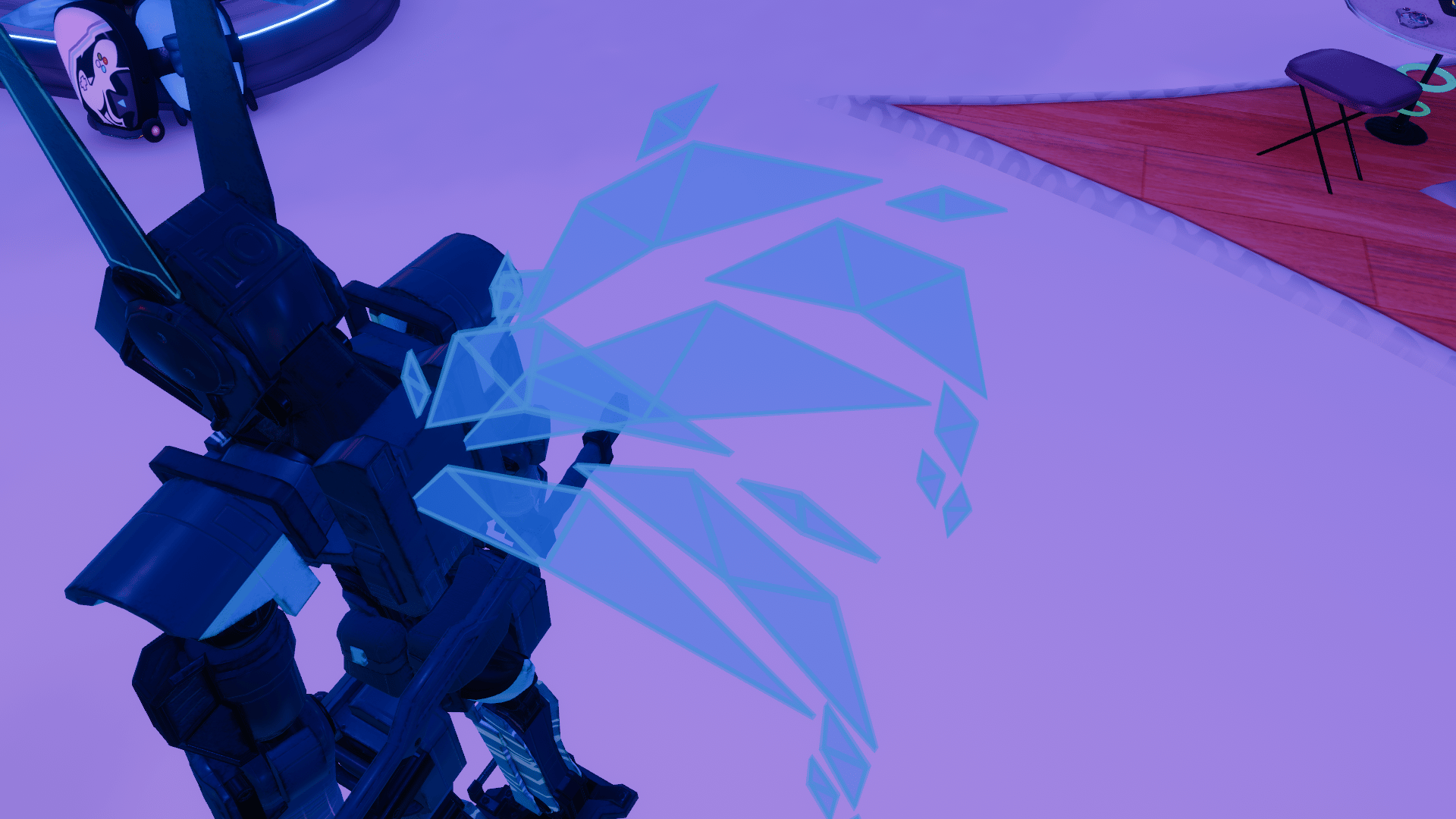 Ultra Grand Wings