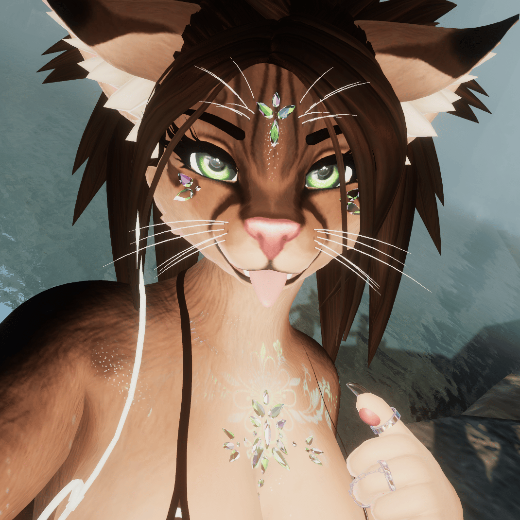 Abyssinian Kiri