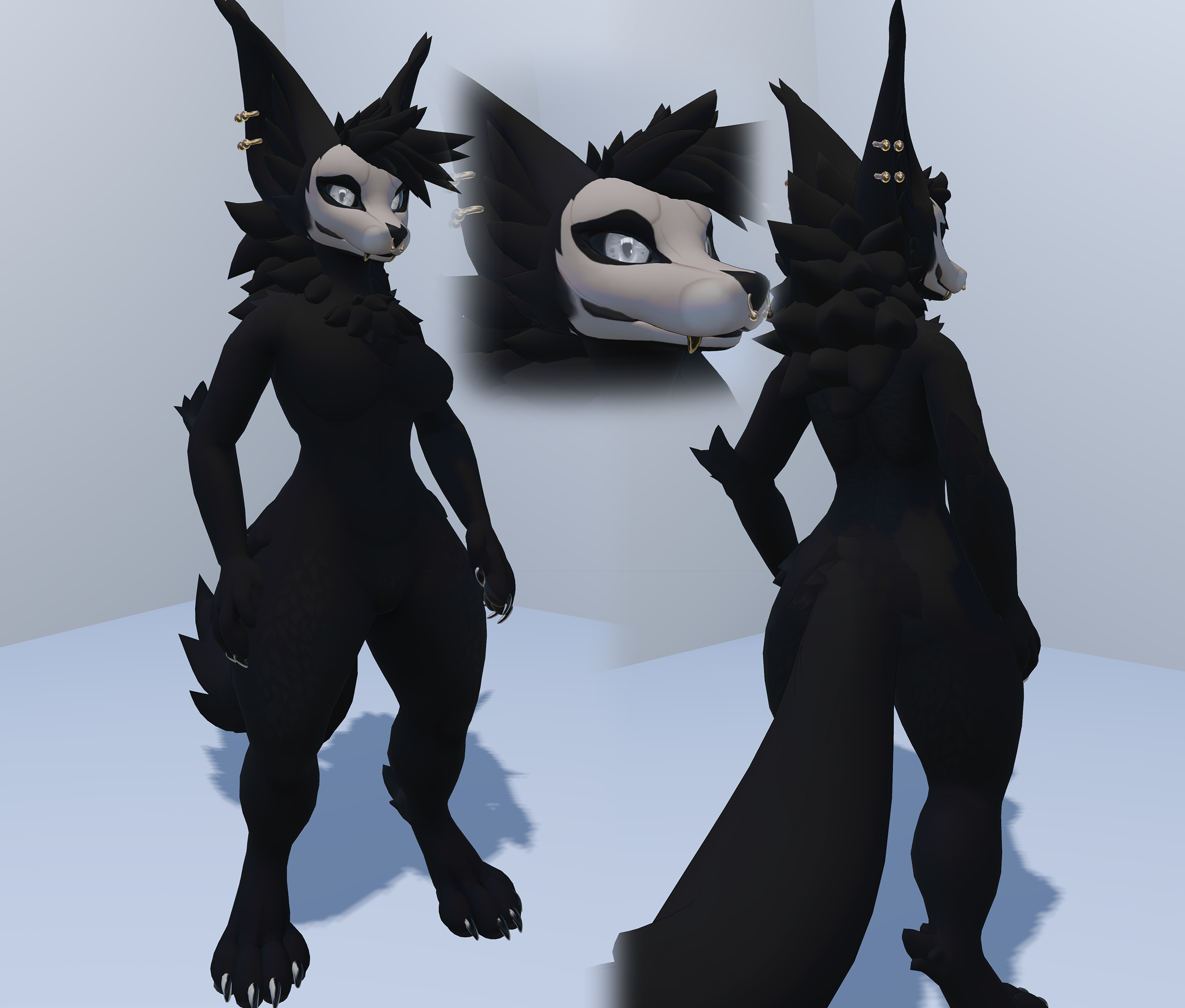 SCP-1471 Mal0 - Vulper