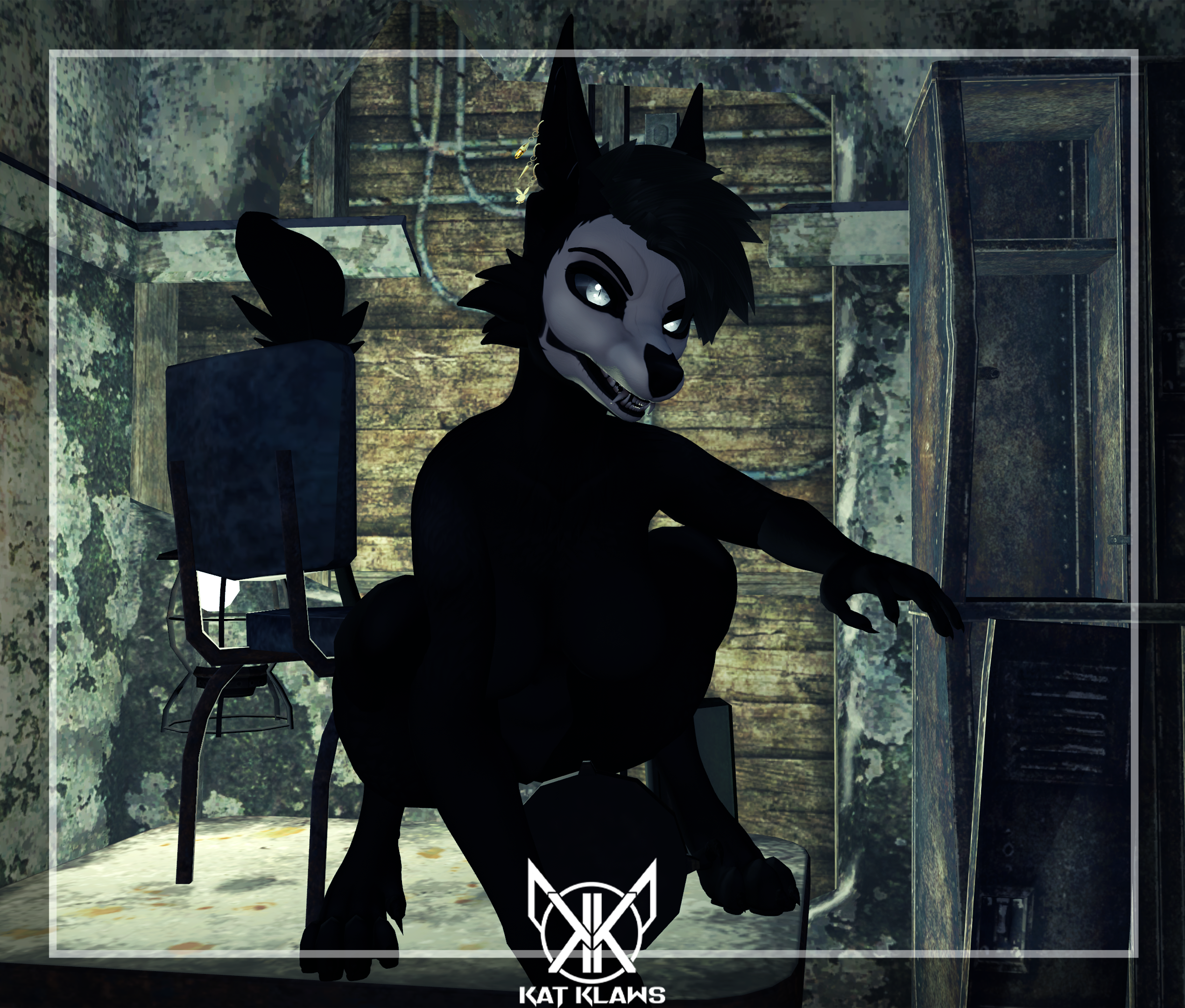 SCP-1471 Mal0 - Kuda's Jex