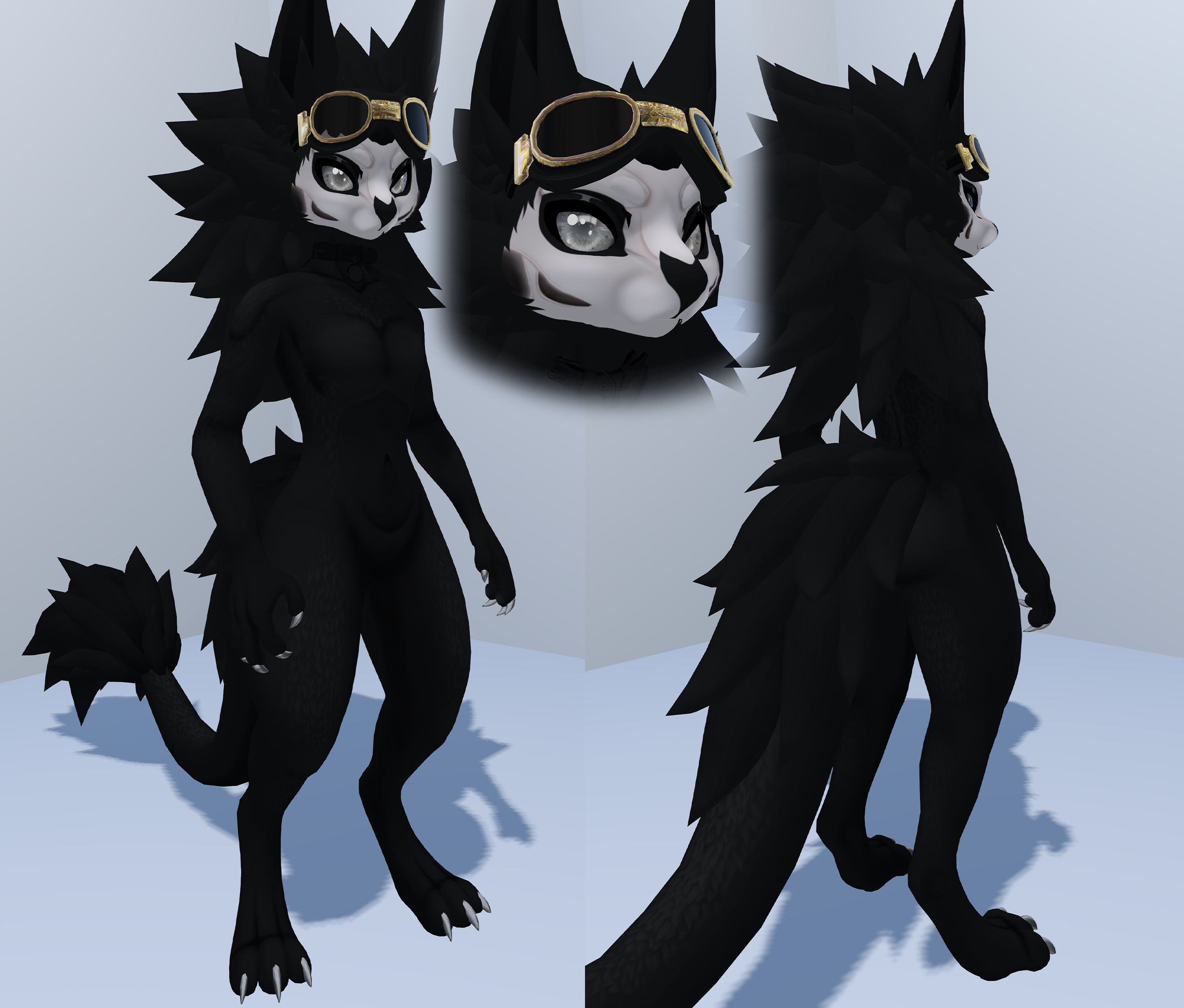 SCP-1471 Mal0 - Novabeast