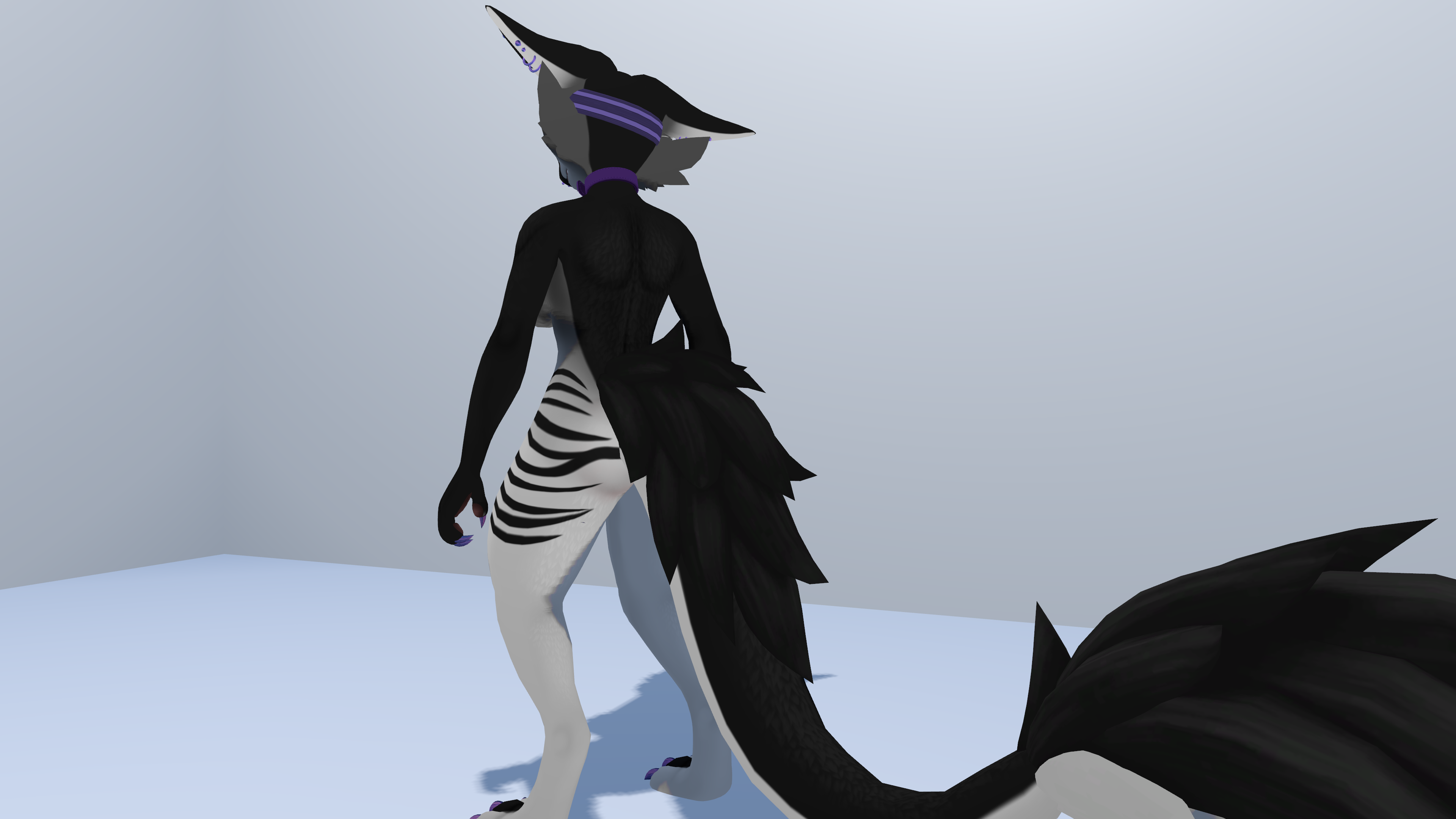 Equinox - Novabeast Texture Skin
