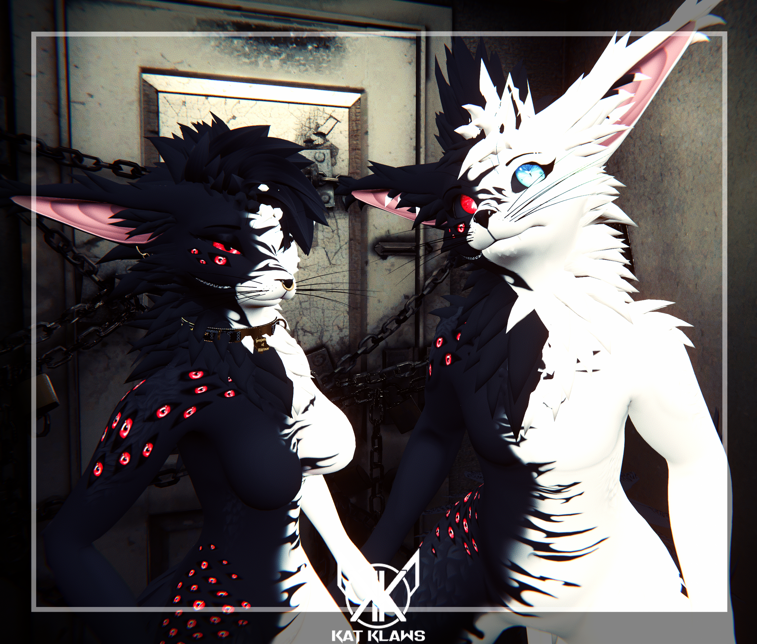Corrupted - Rexouium/Magpie