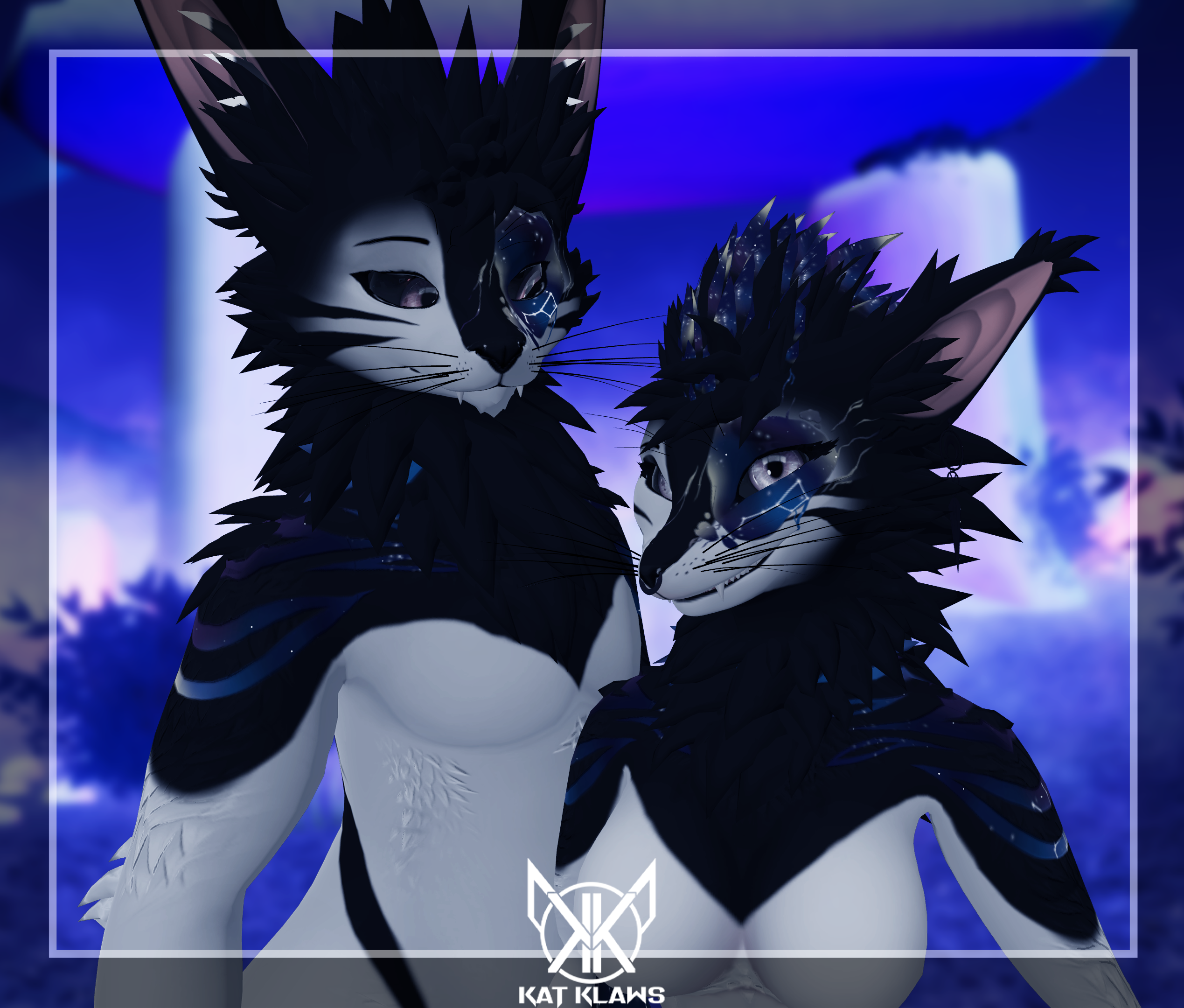 Furality Somna - Rexouium/Magpie