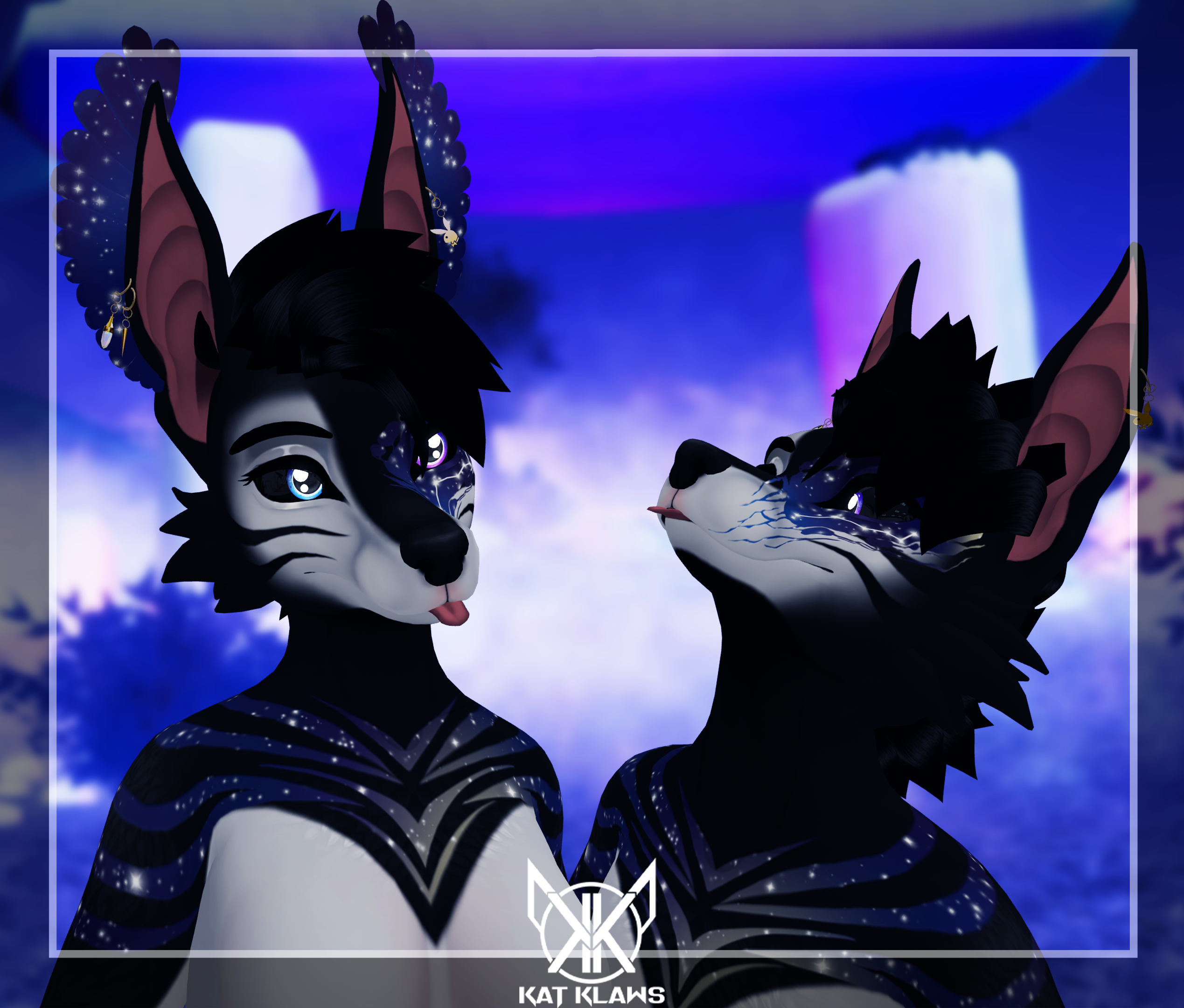 Furality Somna - Kuda's Jex